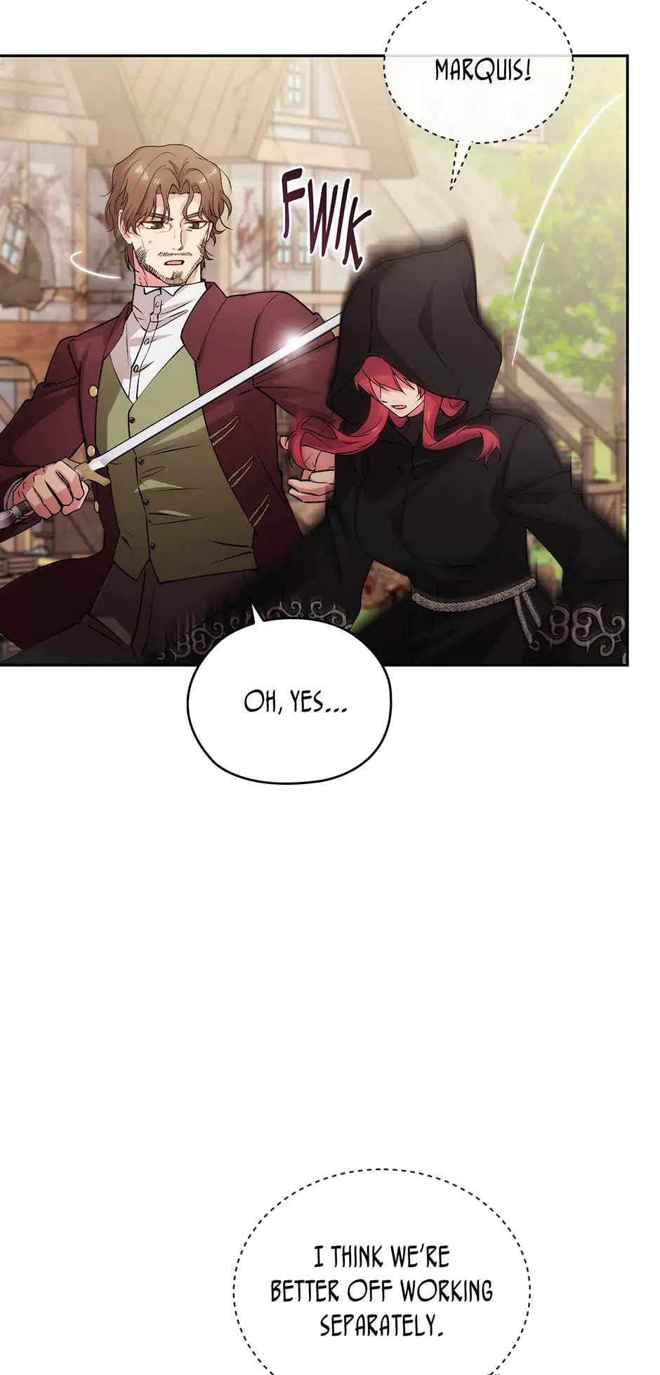 Read Adonis chapter 281 image 13 on Lezhin