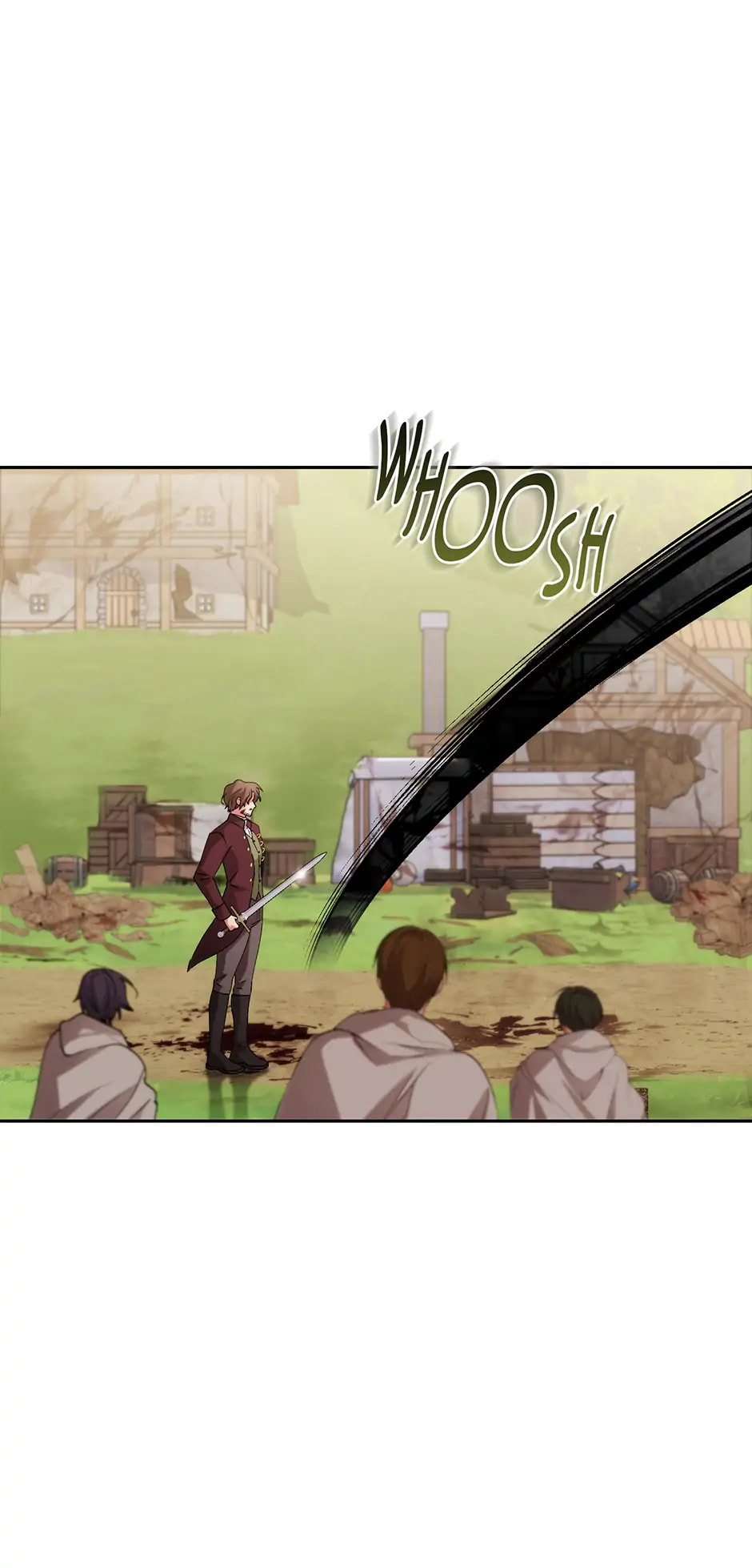 Read Adonis chapter 281 image 15 on Lezhin