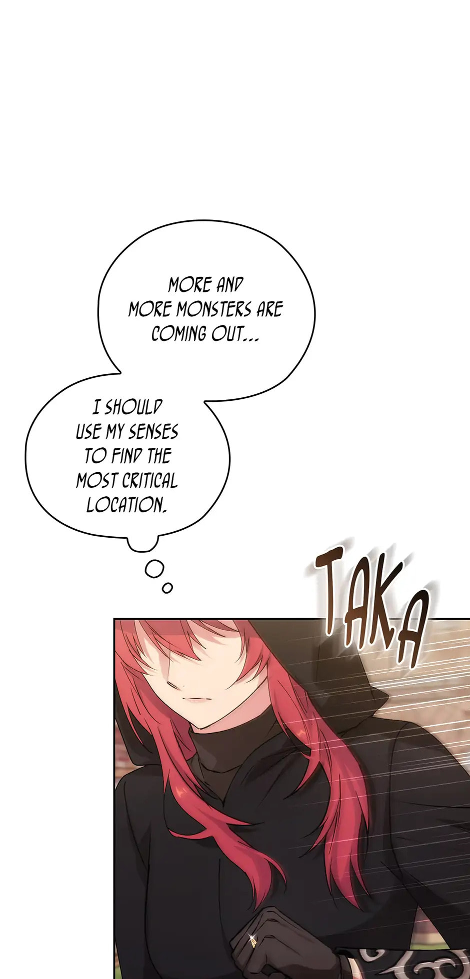 Read Adonis chapter 281 image 17 on Lezhin