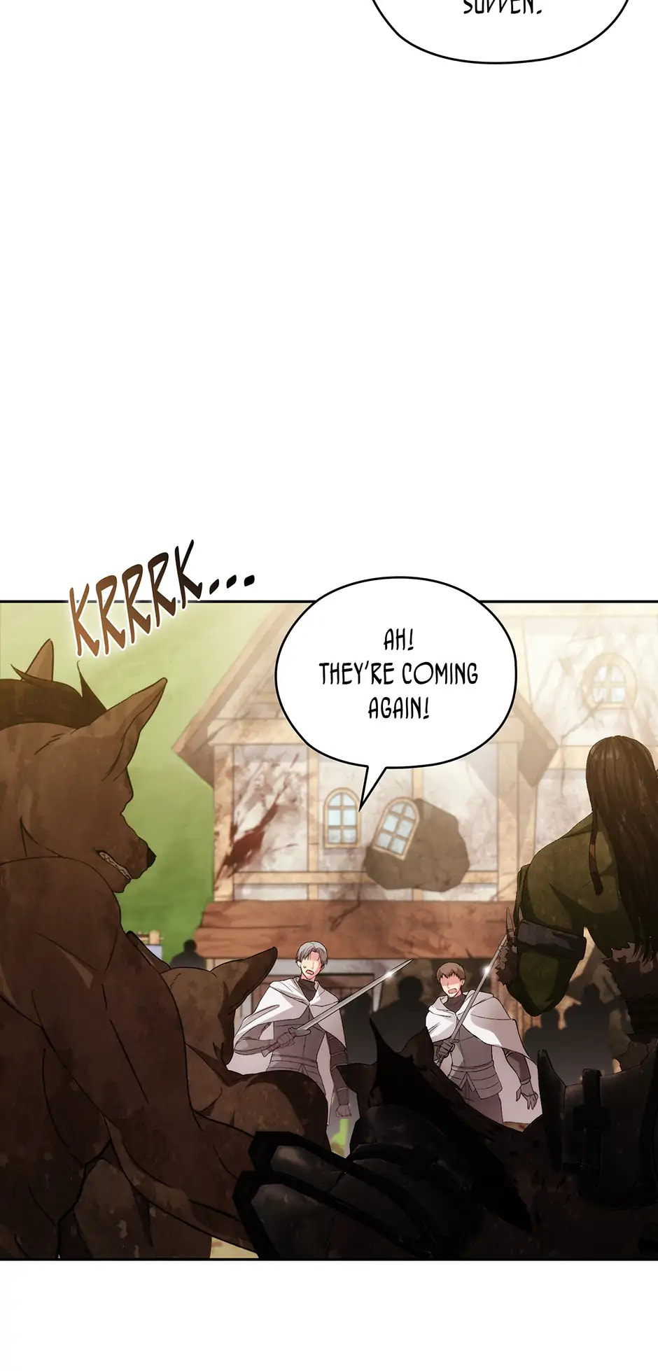 Read Adonis chapter 281 image 2 on Lezhin
