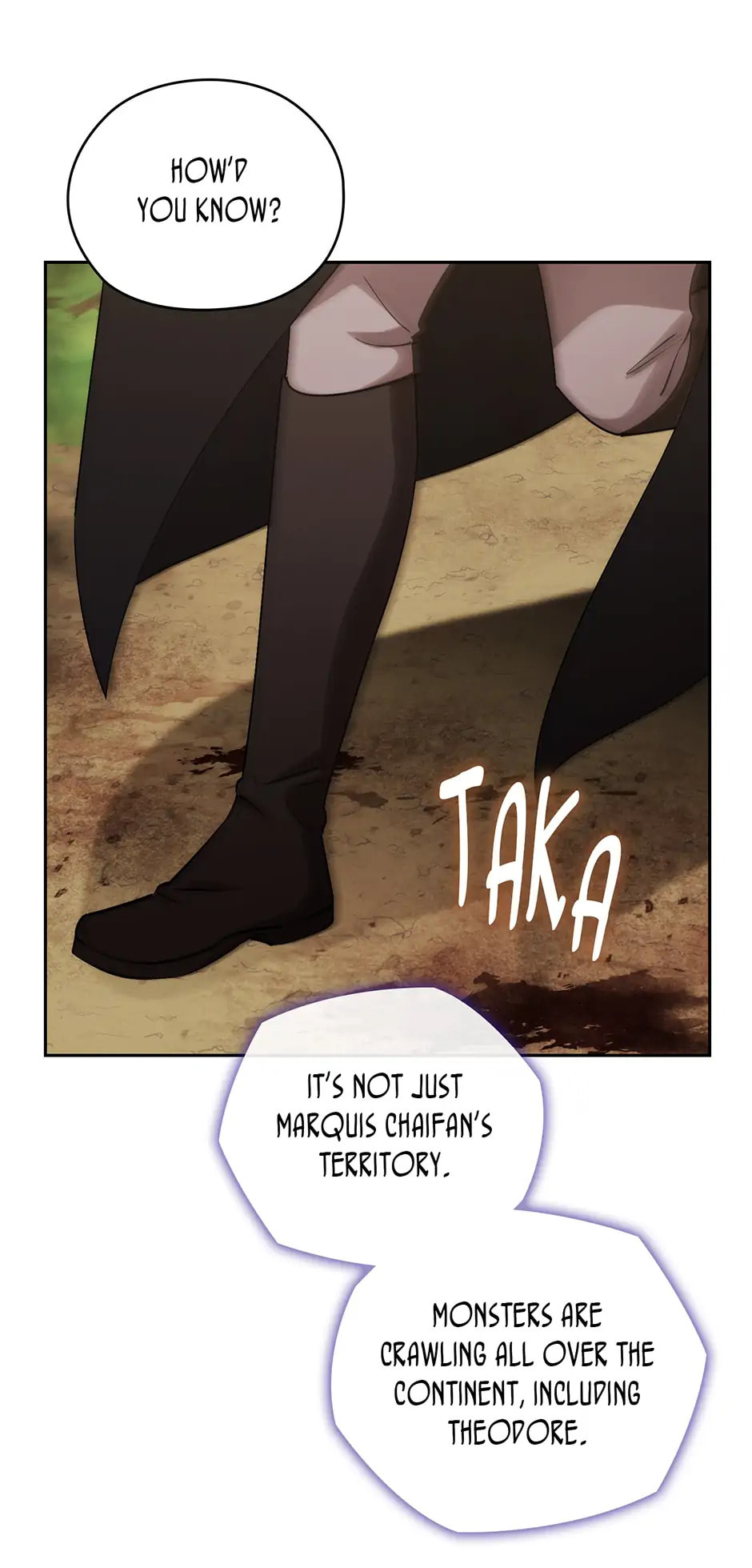 Read Adonis chapter 281 image 20 on Lezhin