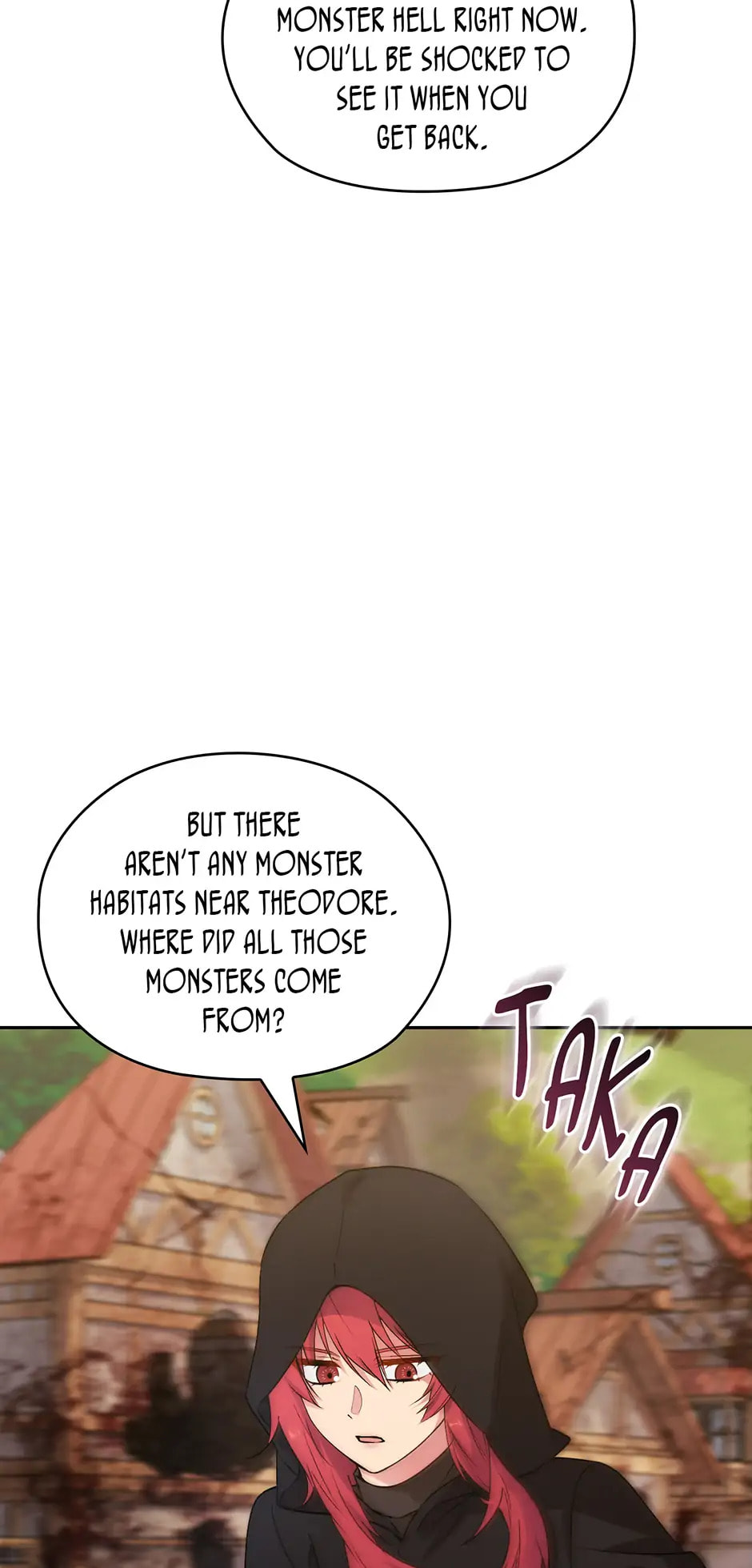 Read Adonis chapter 281 image 22 on Lezhin