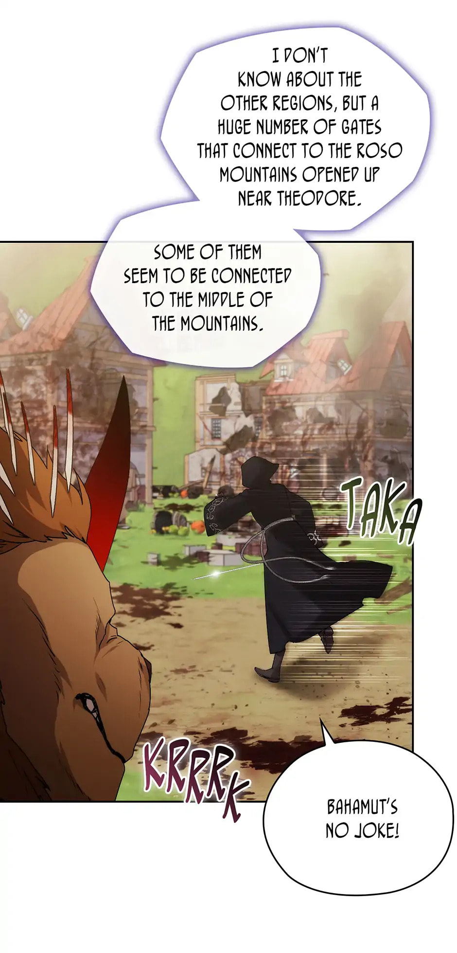 Read Adonis chapter 281 image 26 on Lezhin