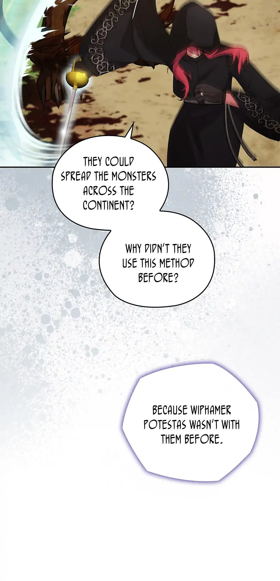 Read Adonis chapter 281 image 29 on Lezhin