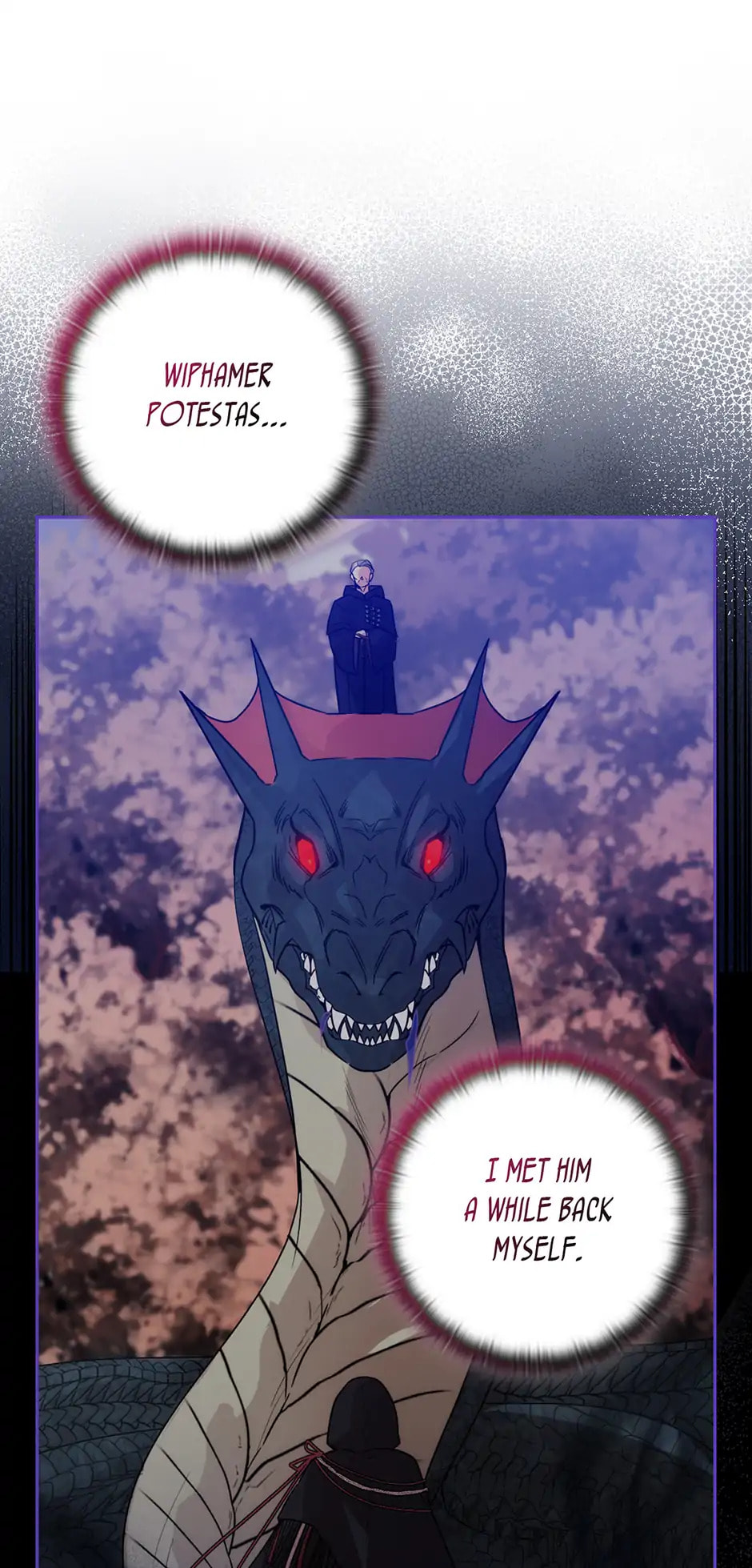 Read Adonis chapter 281 image 30 on Lezhin