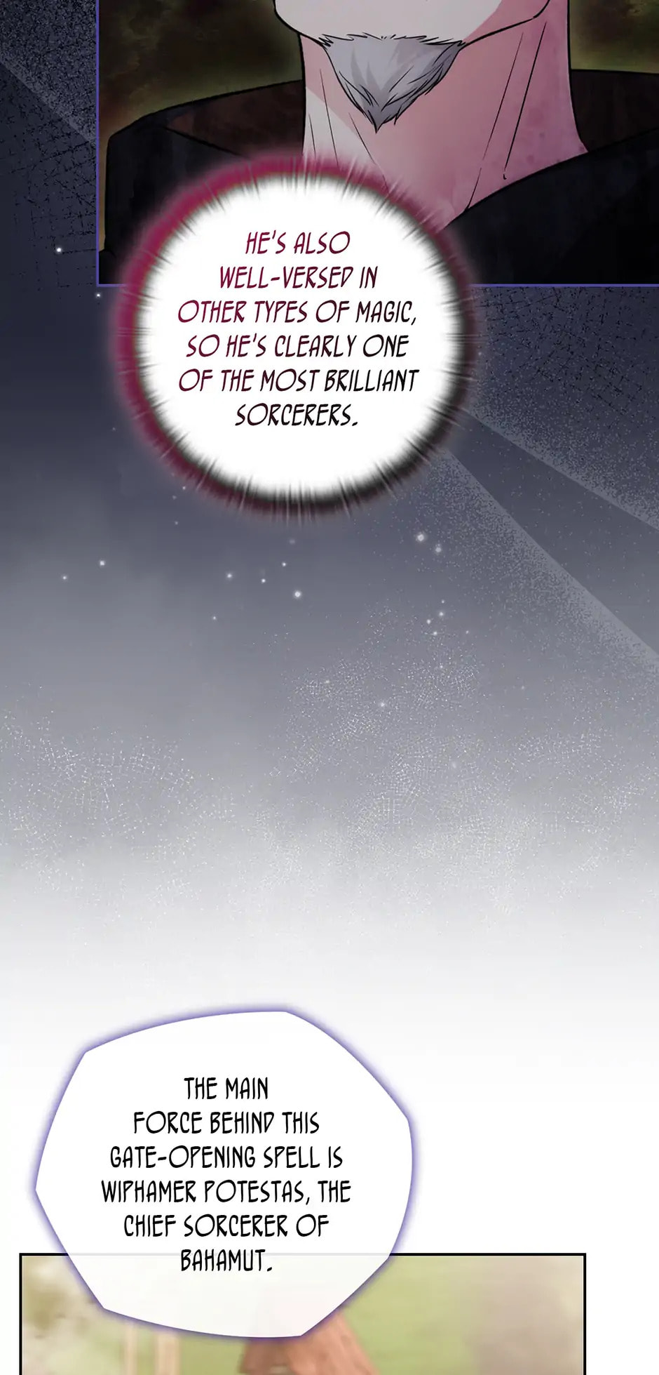 Read Adonis chapter 281 image 32 on Lezhin