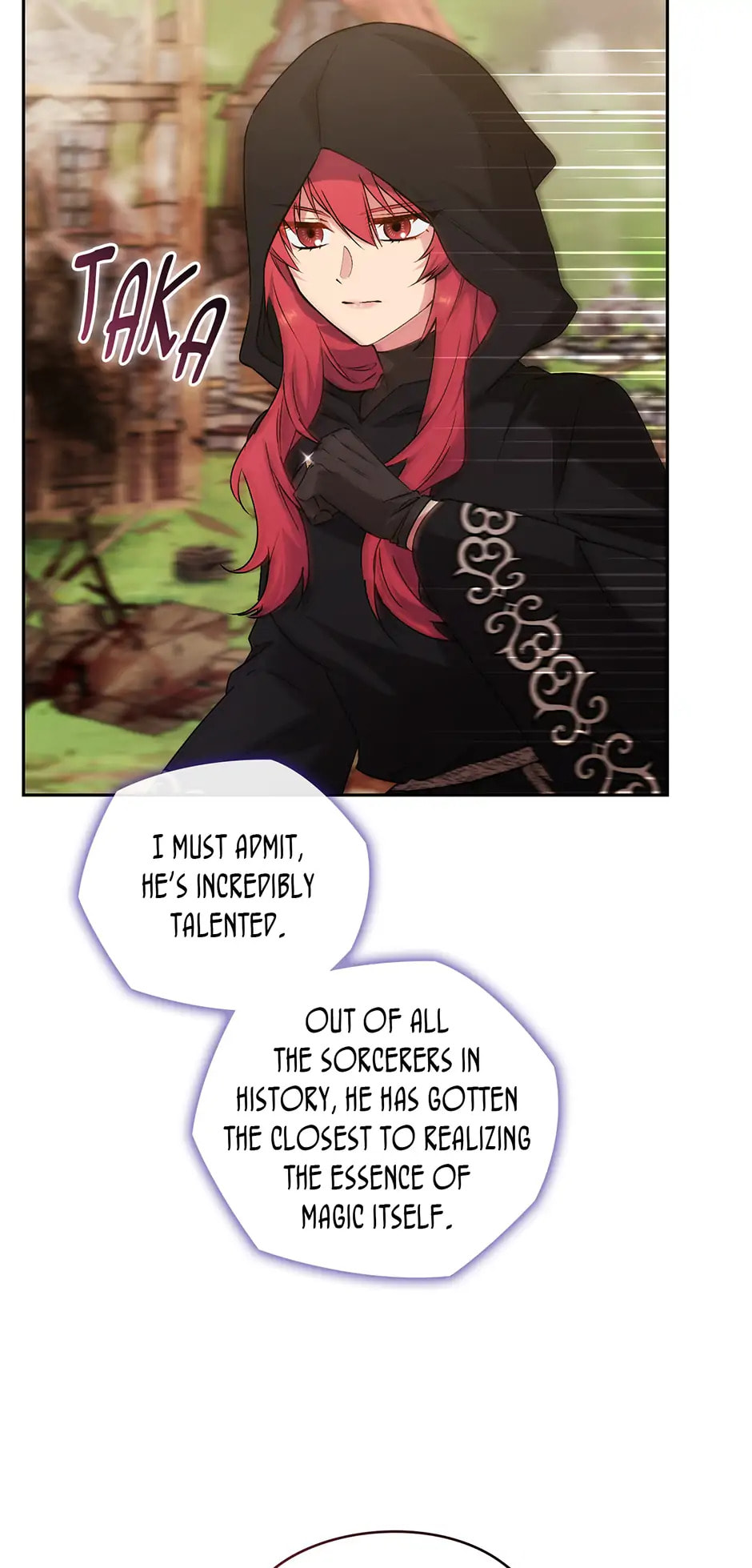 Read Adonis chapter 281 image 33 on Lezhin
