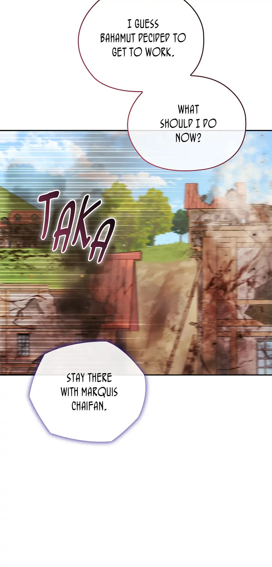 Read Adonis chapter 281 image 34 on Lezhin