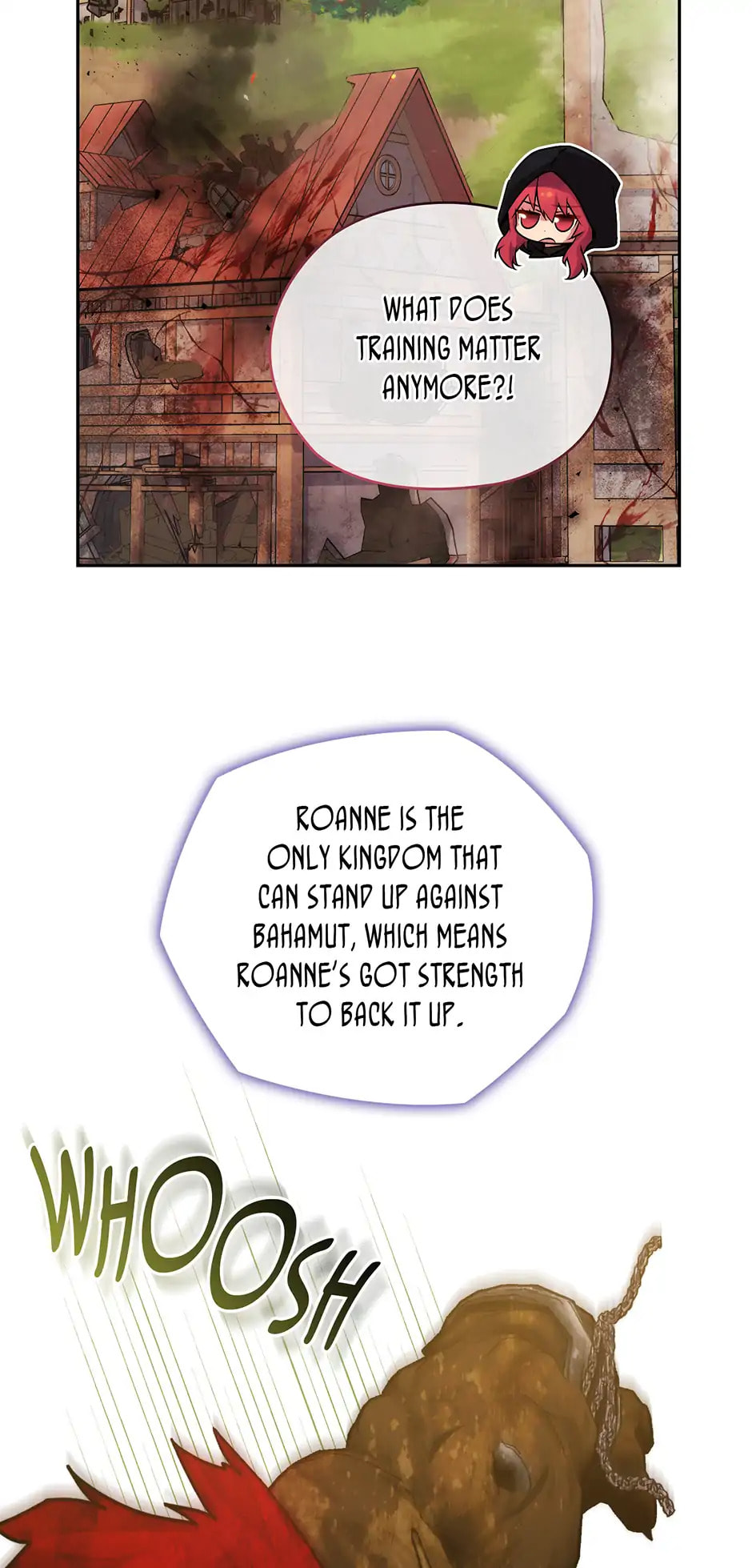 Read Adonis chapter 281 image 38 on Lezhin
