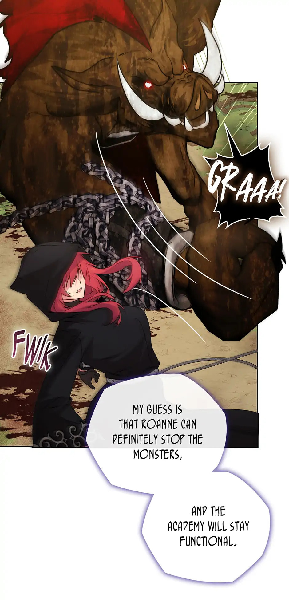 Read Adonis chapter 281 image 39 on Lezhin