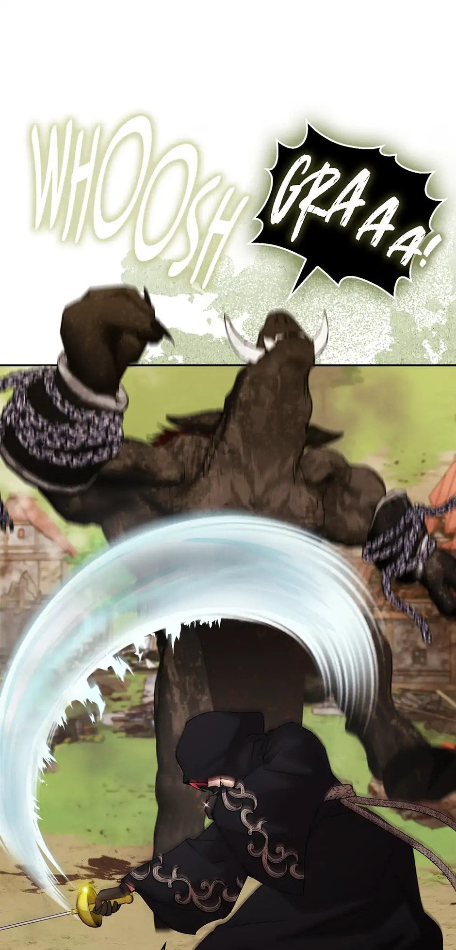 Read Adonis chapter 281 image 40 on Lezhin
