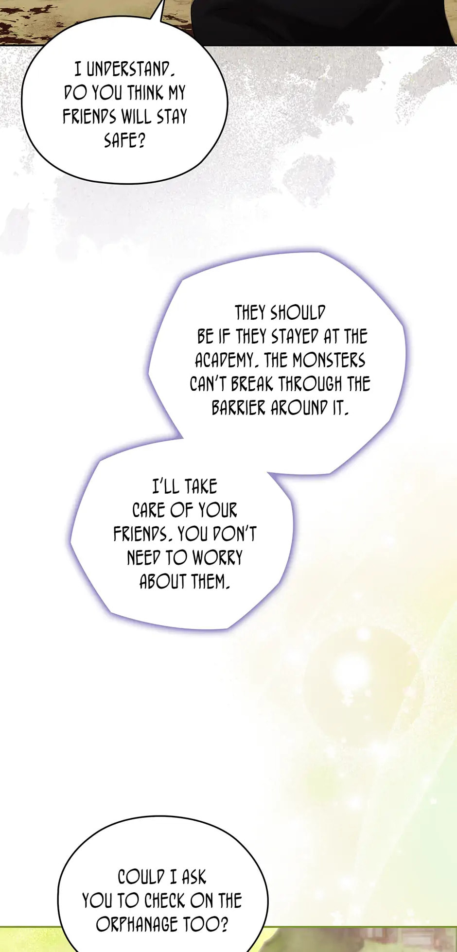 Read Adonis chapter 281 image 41 on Lezhin