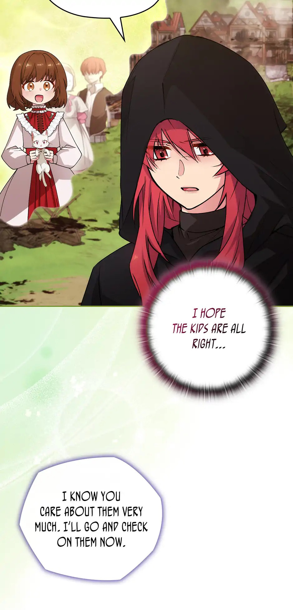 Read Adonis chapter 281 image 42 on Lezhin