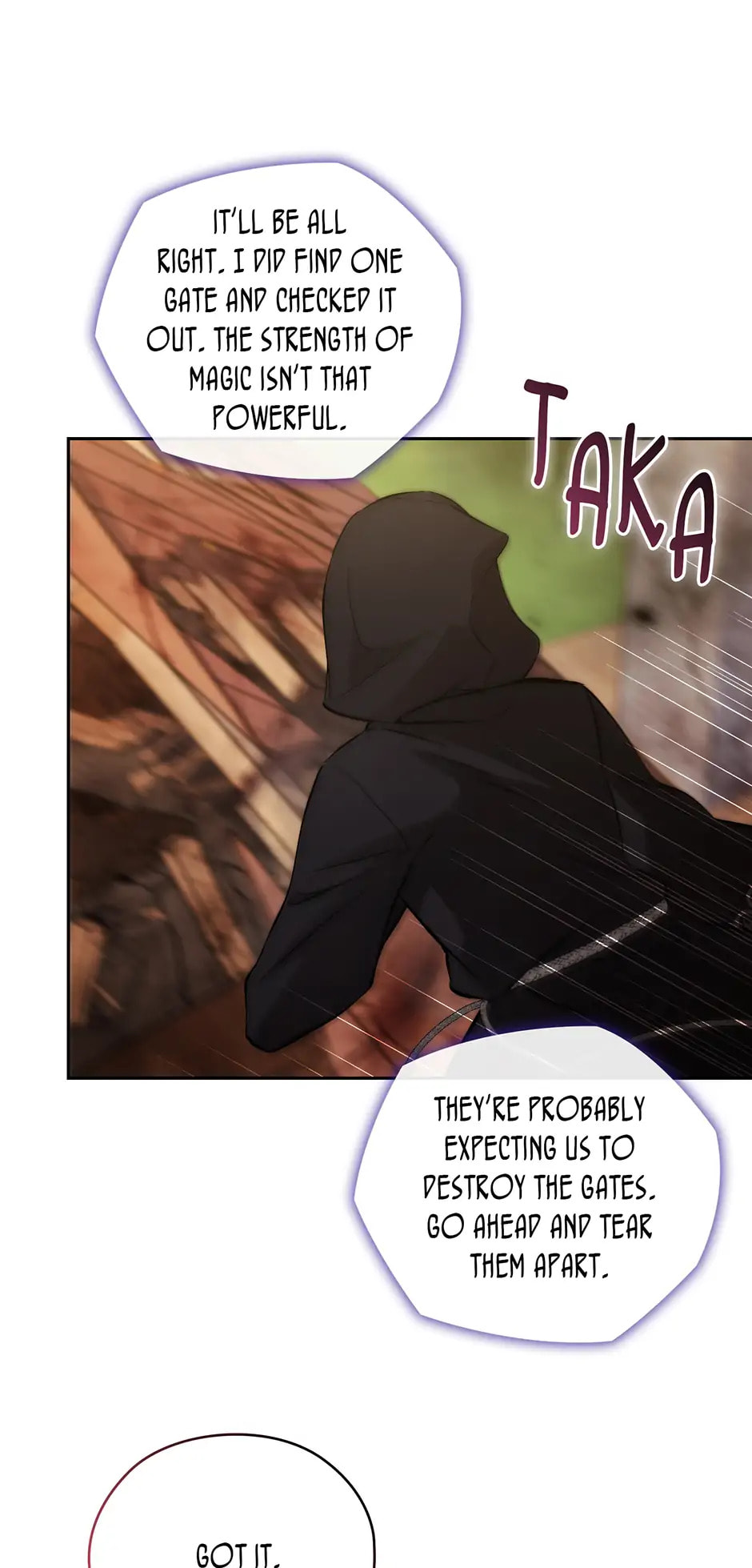 Read Adonis chapter 281 image 46 on Lezhin