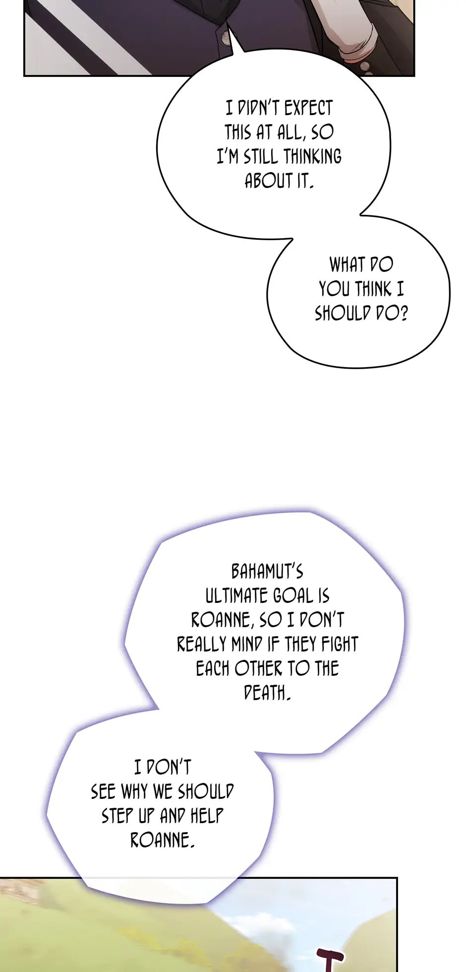 Read Adonis chapter 281 image 48 on Lezhin