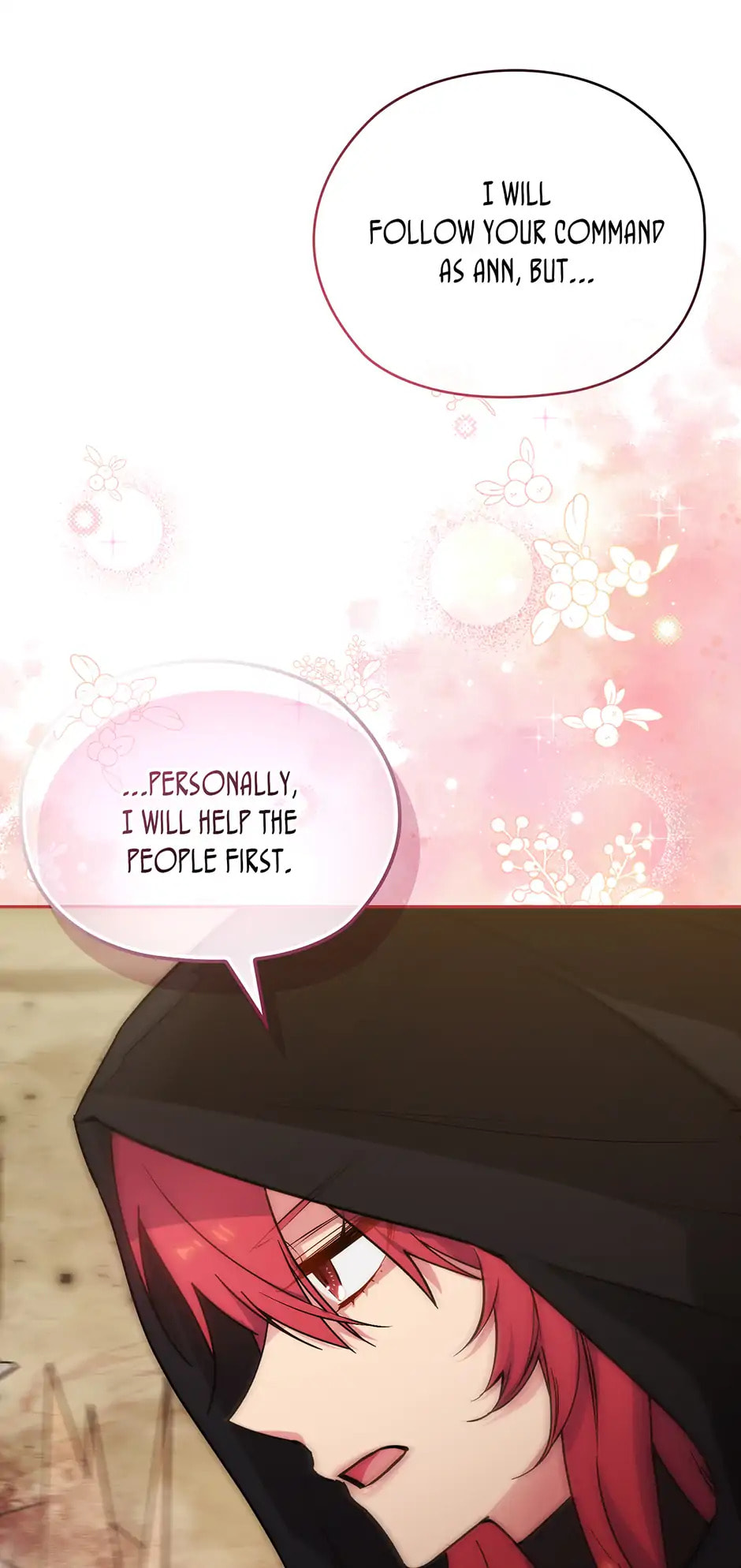 Read Adonis chapter 281 image 50 on Lezhin