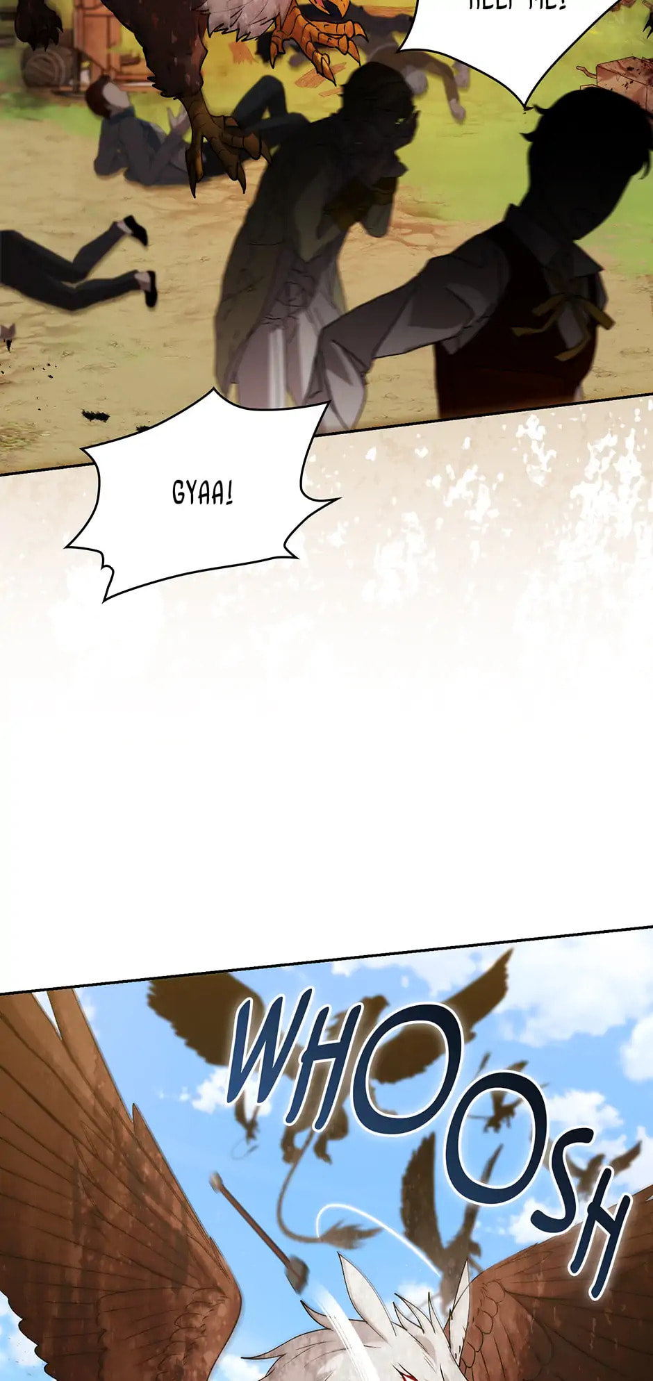 Read Adonis chapter 281 image 55 on Lezhin