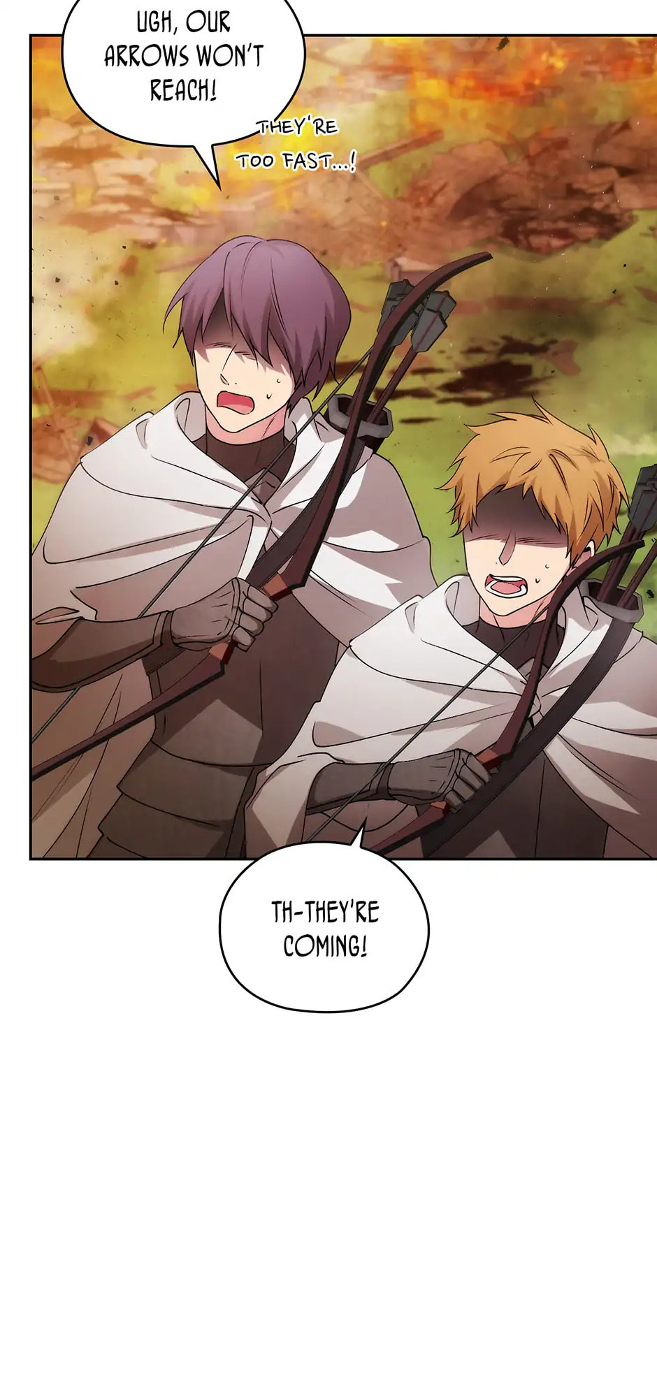 Read Adonis chapter 281 image 57 on Lezhin