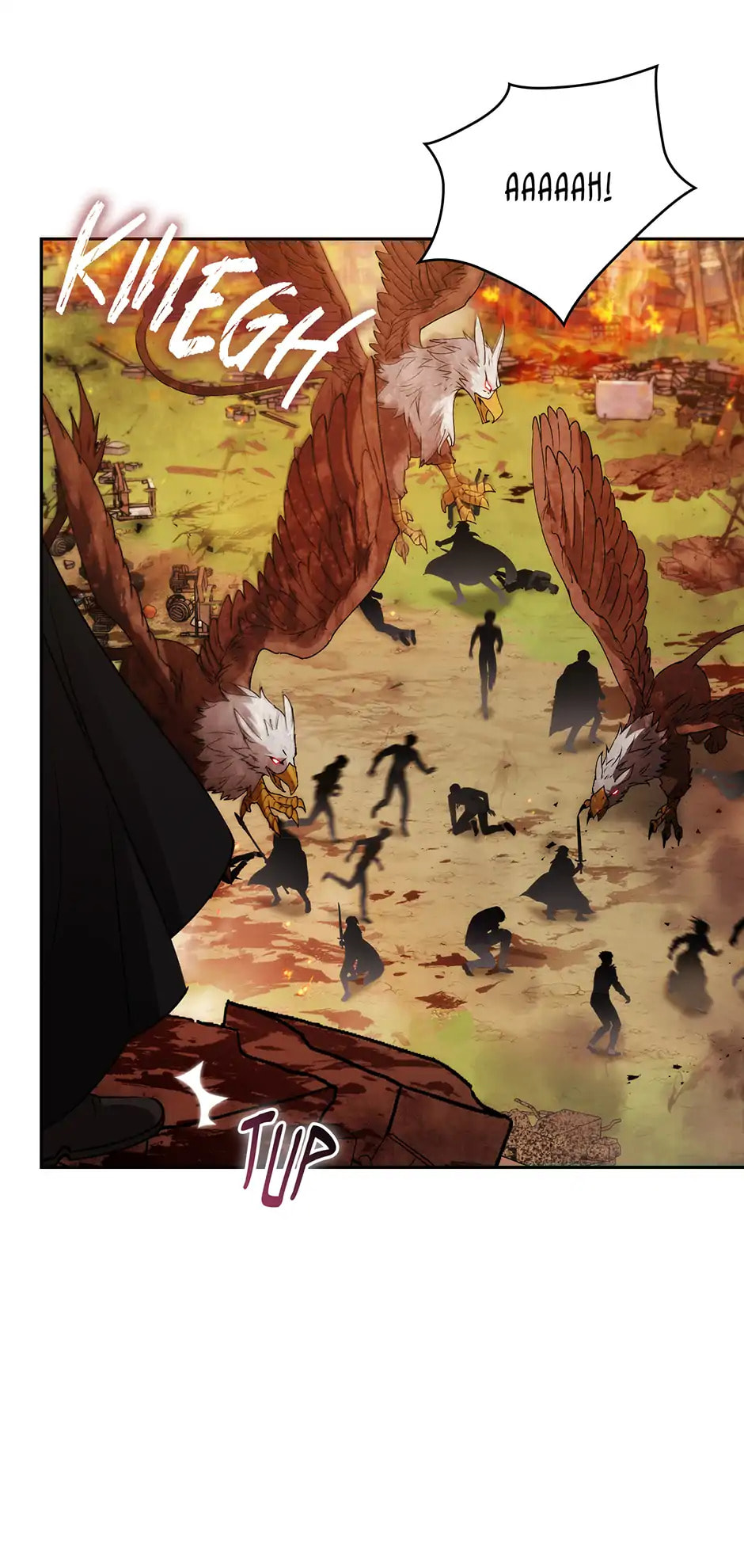 Read Adonis chapter 281 image 58 on Lezhin