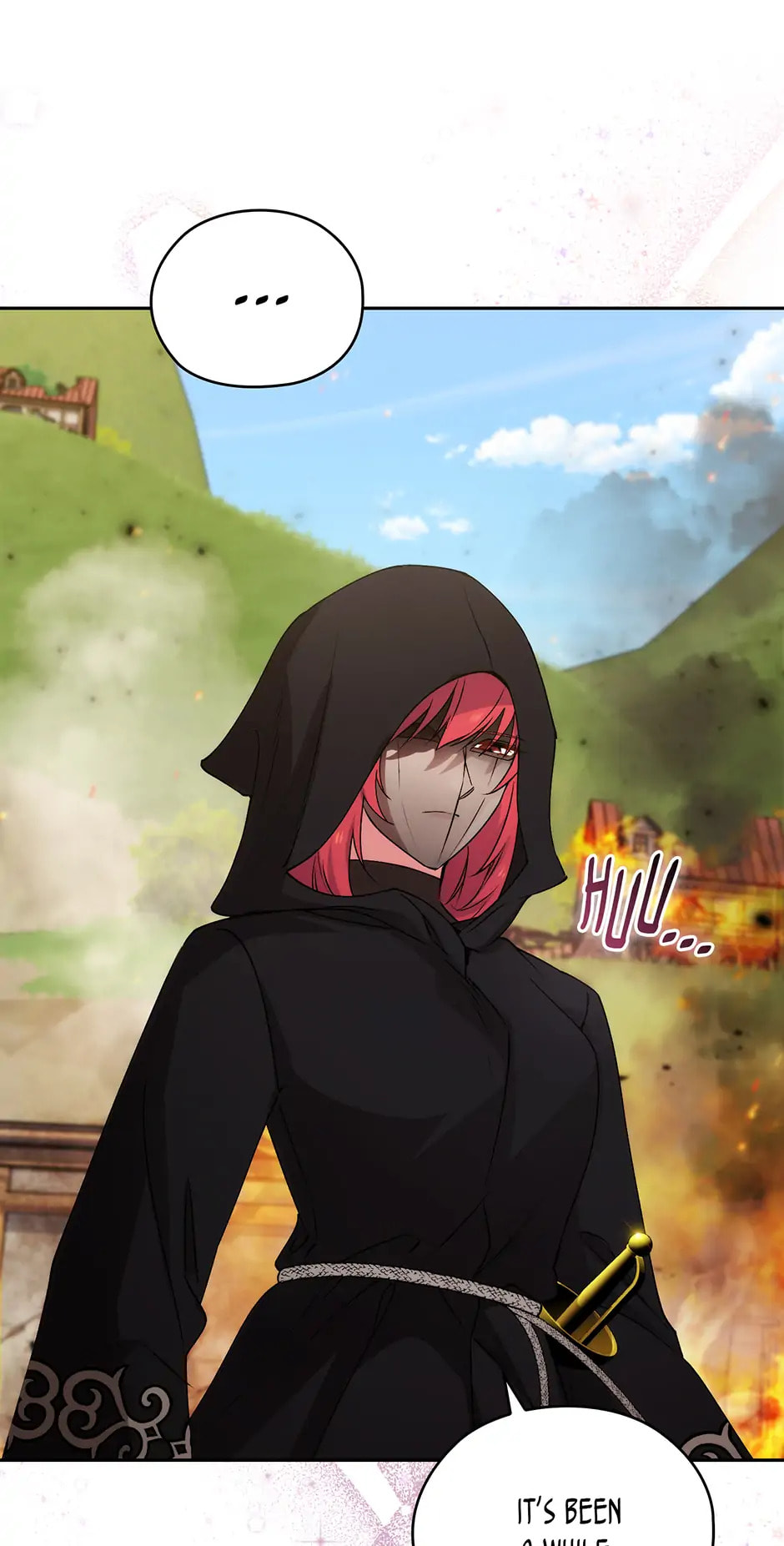 Read Adonis chapter 281 image 59 on Lezhin