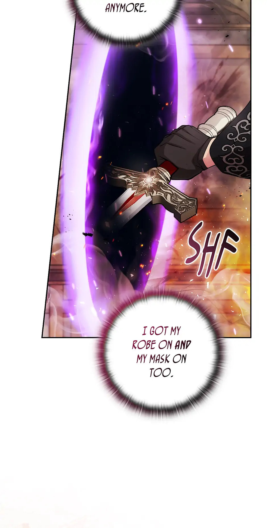 Read Adonis chapter 281 image 61 on Lezhin