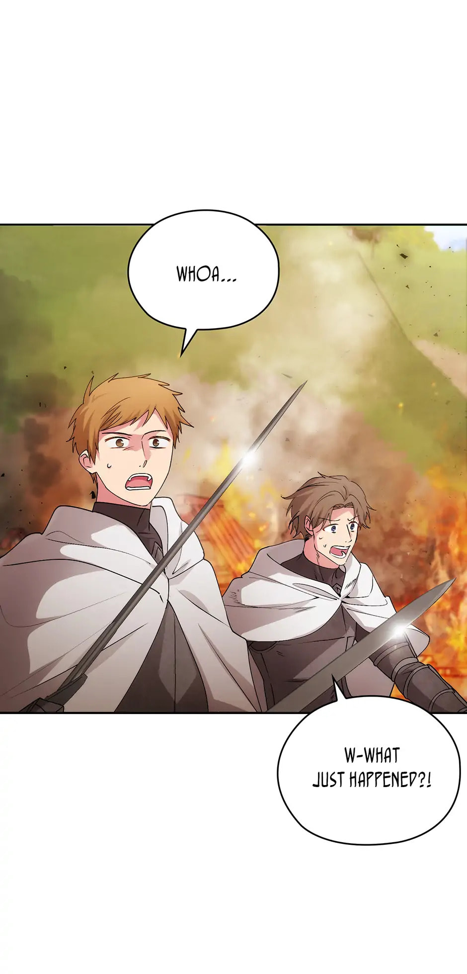 Read Adonis chapter 281 image 69 on Lezhin