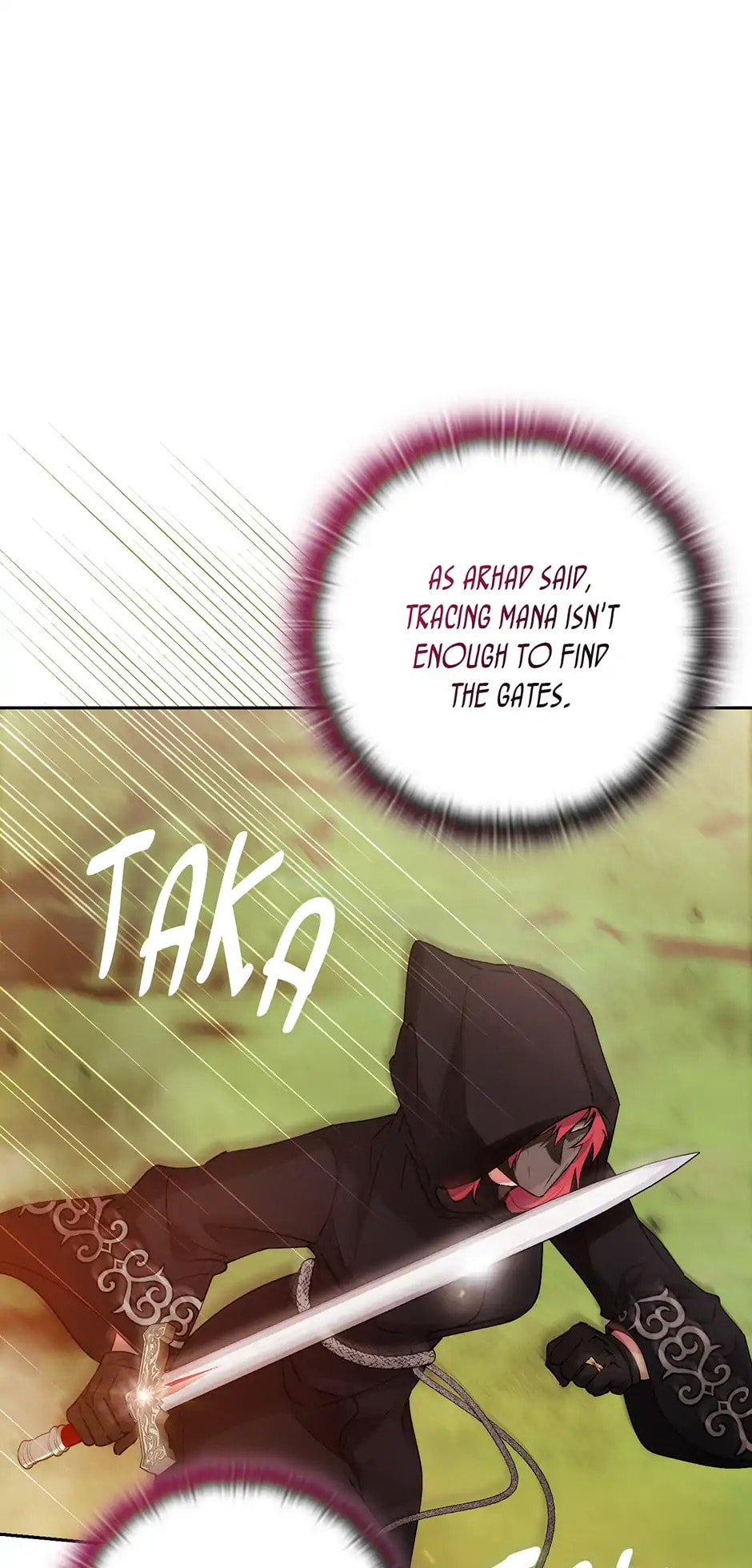 Read Adonis chapter 281 image 71 on Lezhin