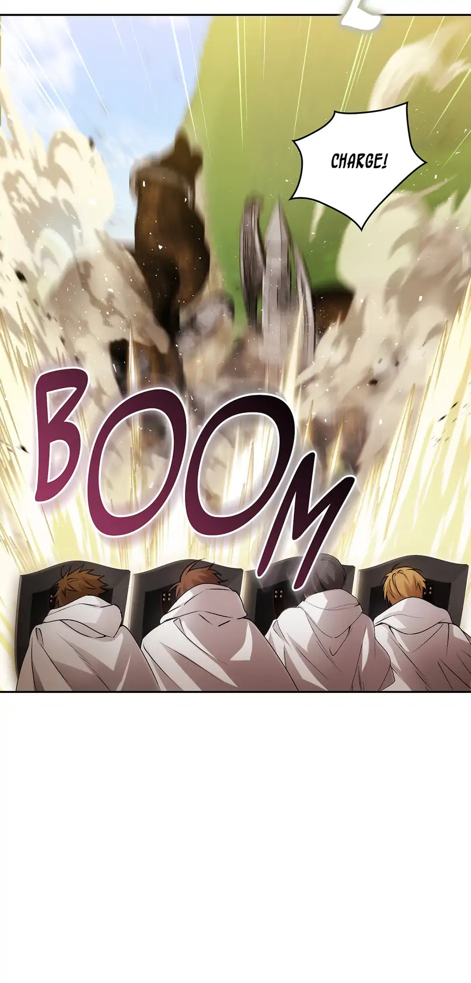 Read Adonis chapter 281 image 76 on Lezhin