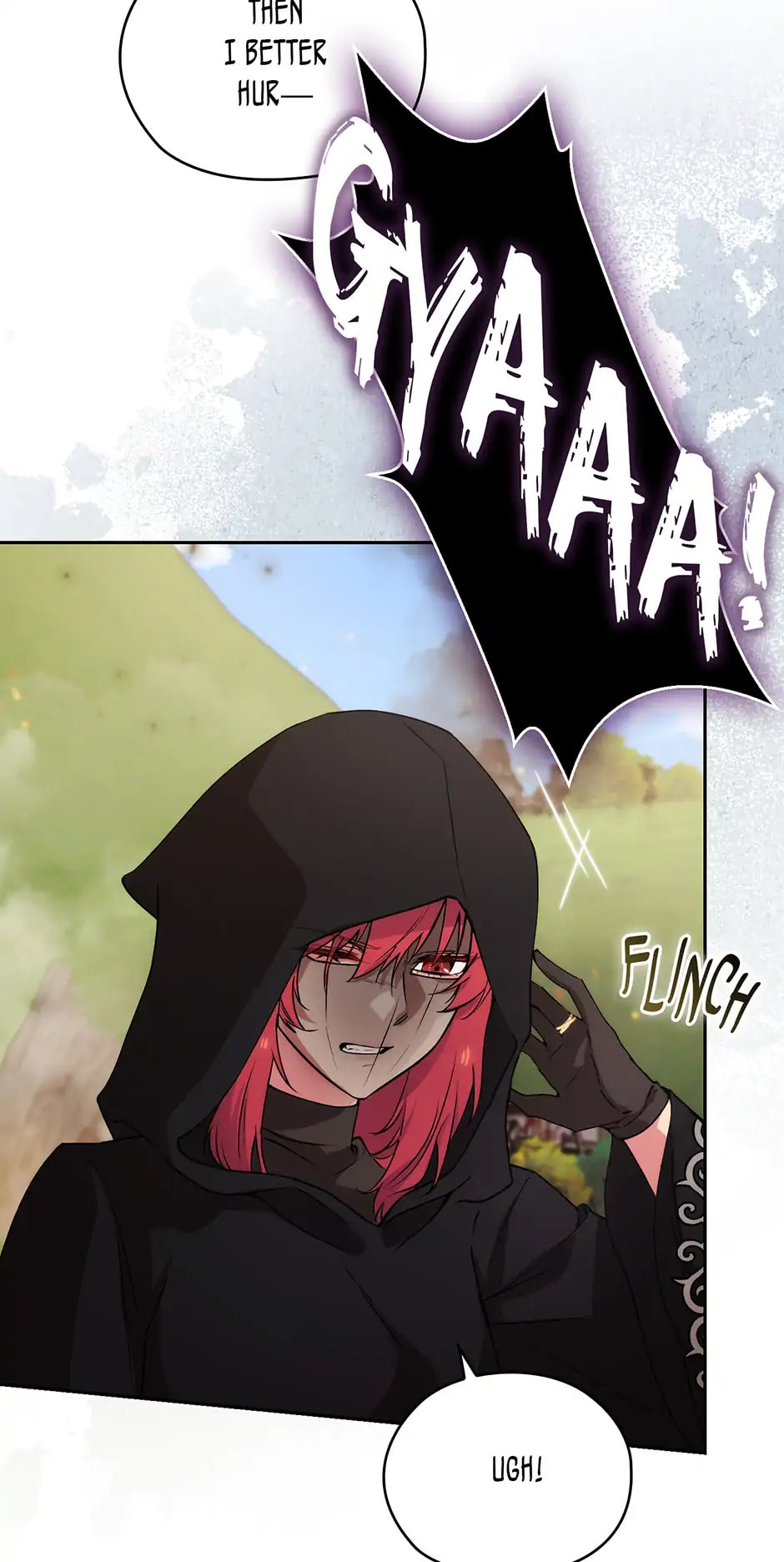Read Adonis chapter 281 image 85 on Lezhin