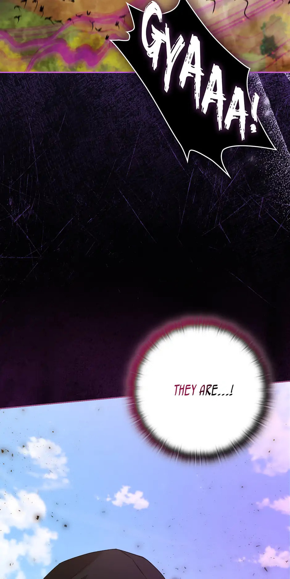Read Adonis chapter 281 image 87 on Lezhin