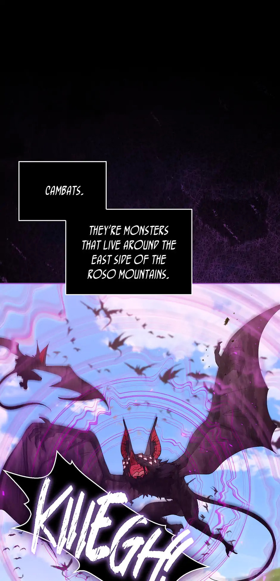 Read Adonis chapter 282 image 0 on Lezhin