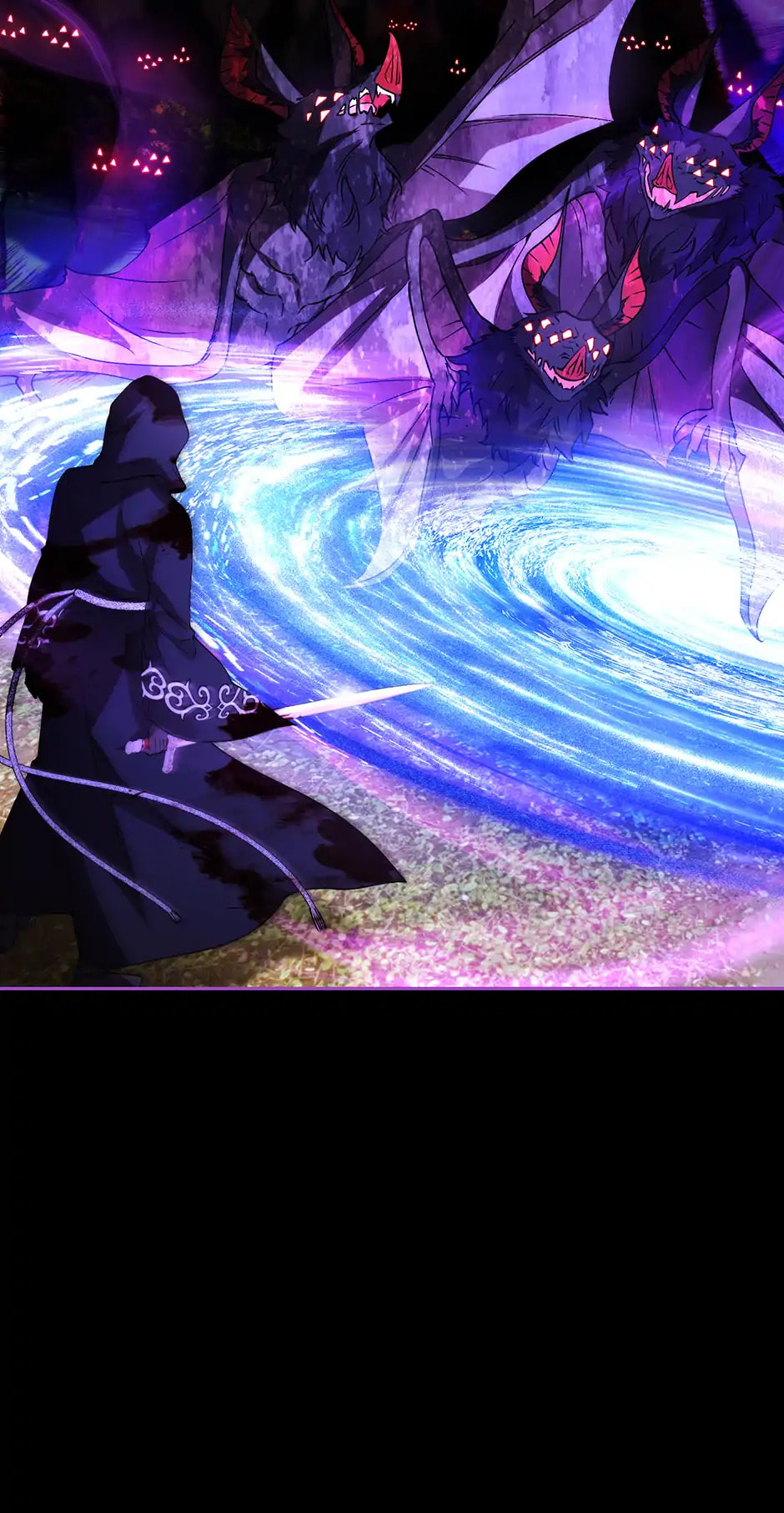 Read Adonis chapter 282 image 14 on Lezhin