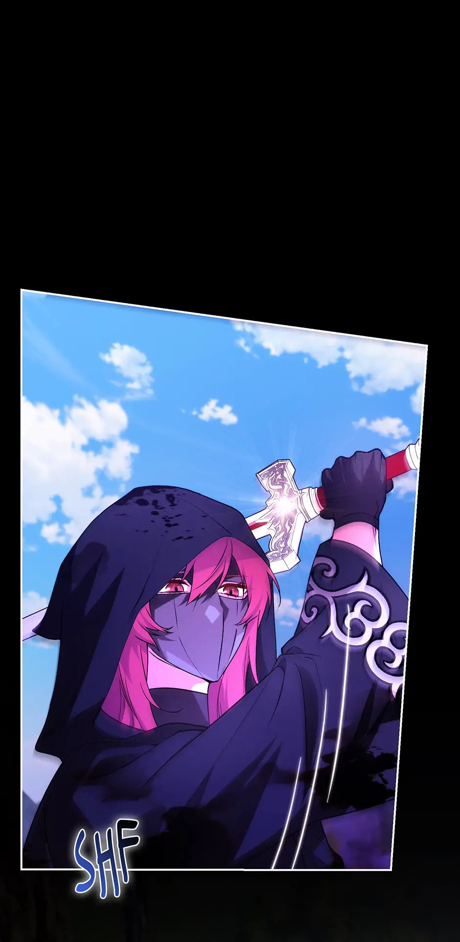 Read Adonis chapter 282 image 18 on Lezhin