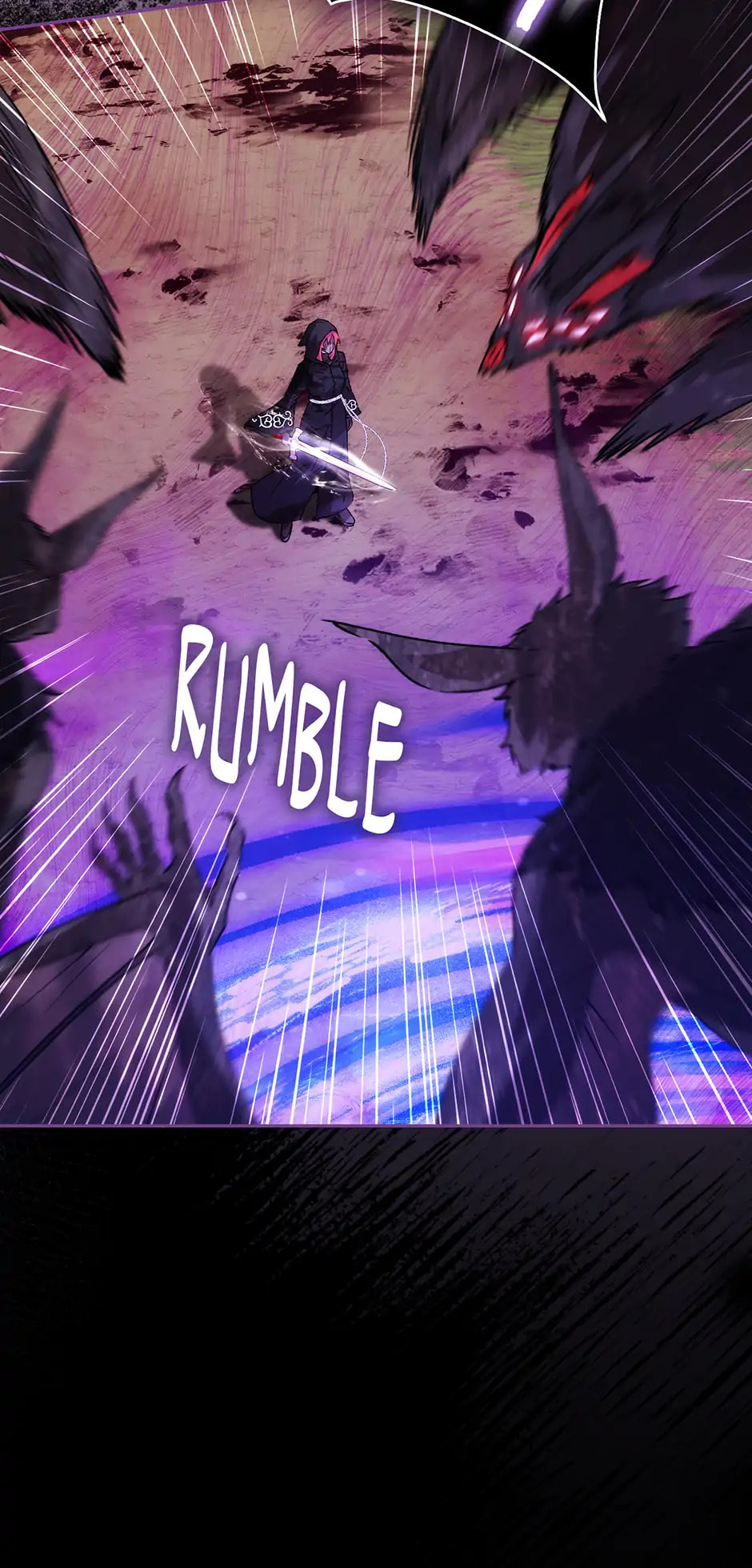 Read Adonis chapter 282 image 29 on Lezhin