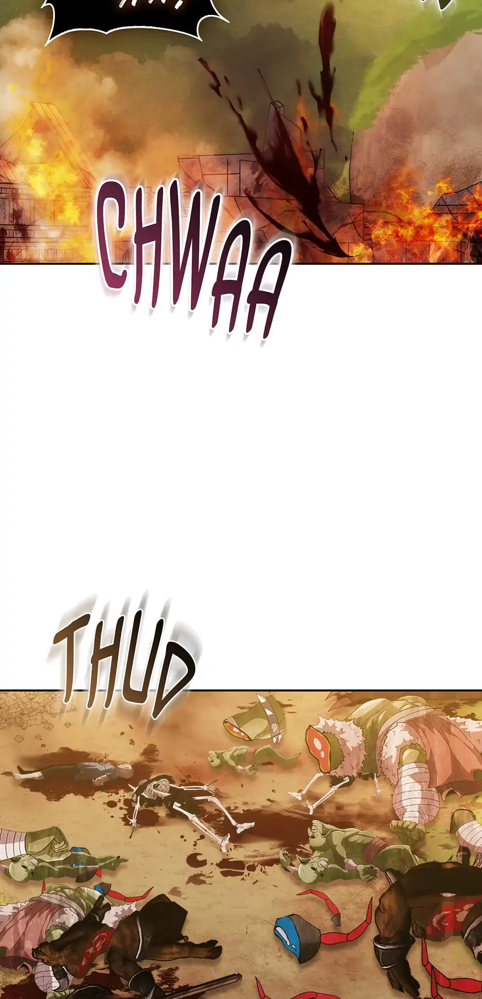 Read Adonis chapter 282 image 5 on Lezhin