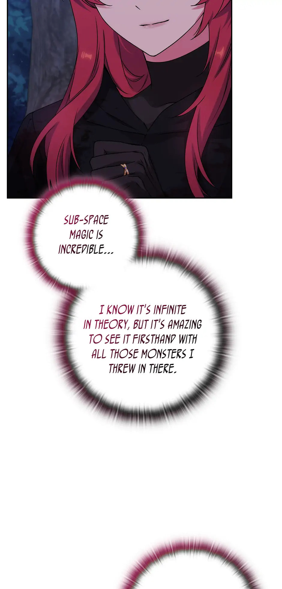 Read Adonis chapter 282 image 50 on Lezhin