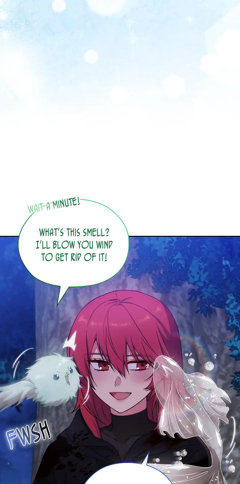 Read Adonis chapter 282 image 58 on Lezhin