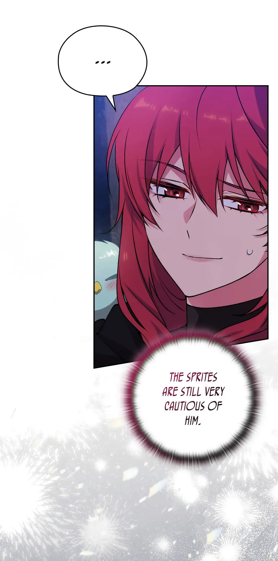 Read Adonis chapter 282 image 64 on Lezhin