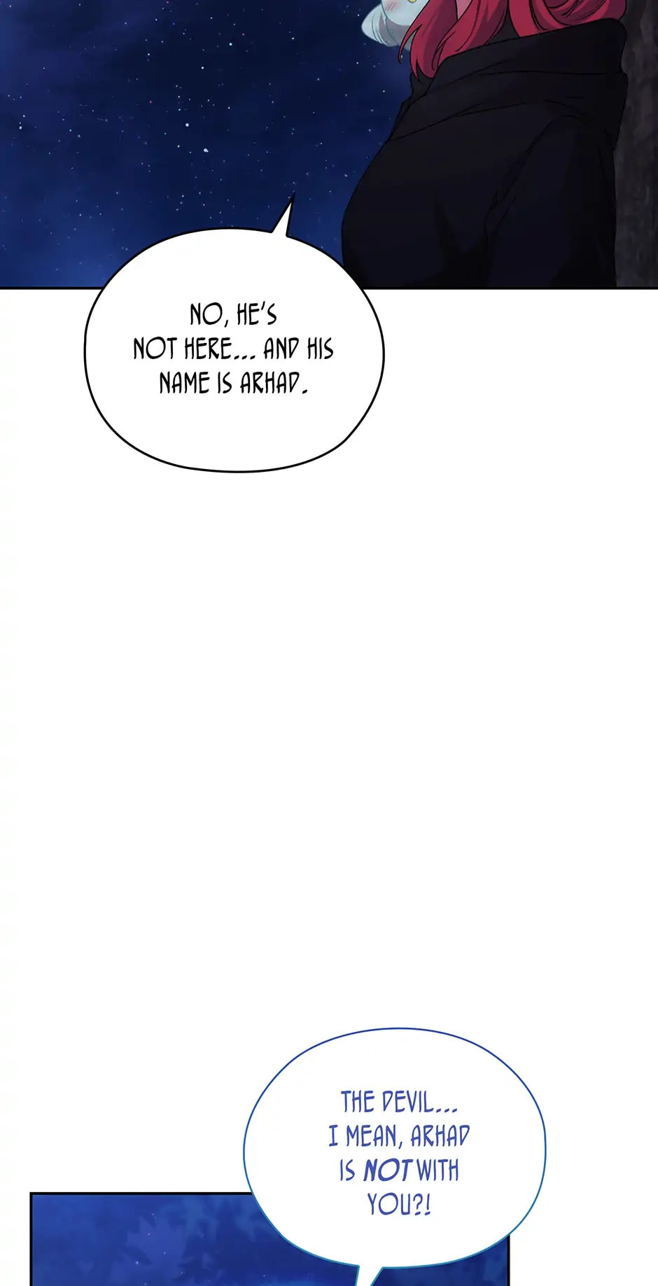 Read Adonis chapter 282 image 70 on Lezhin