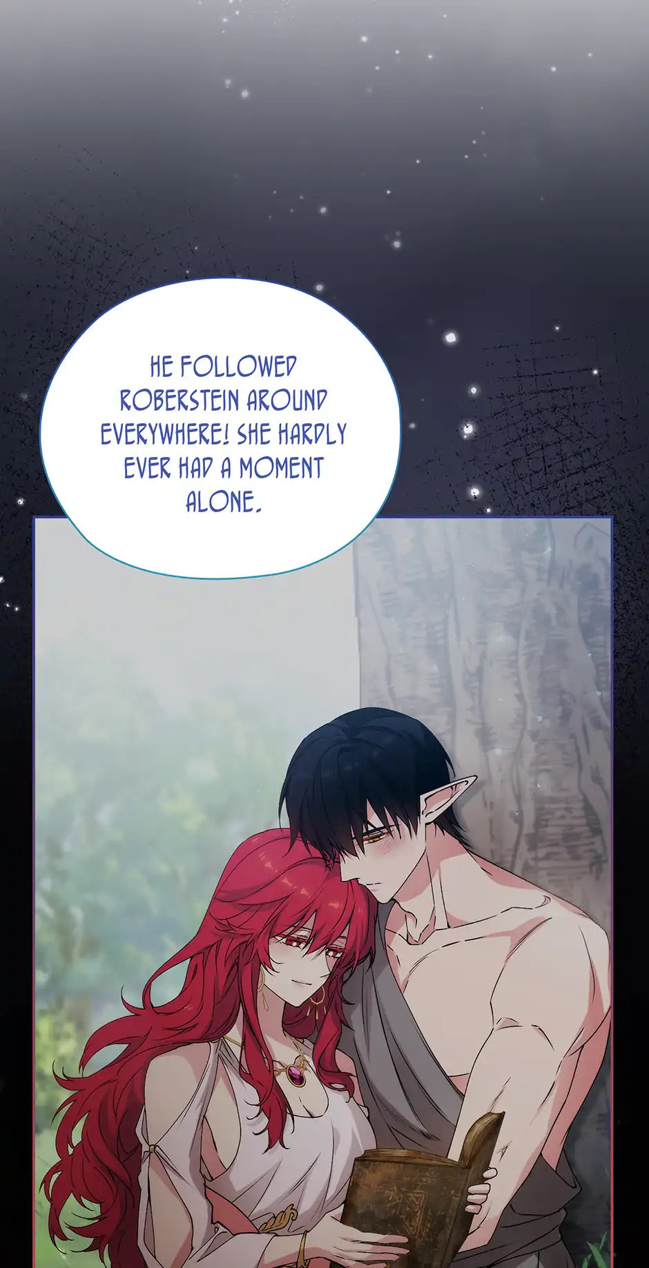 Read Adonis chapter 282 image 72 on Lezhin