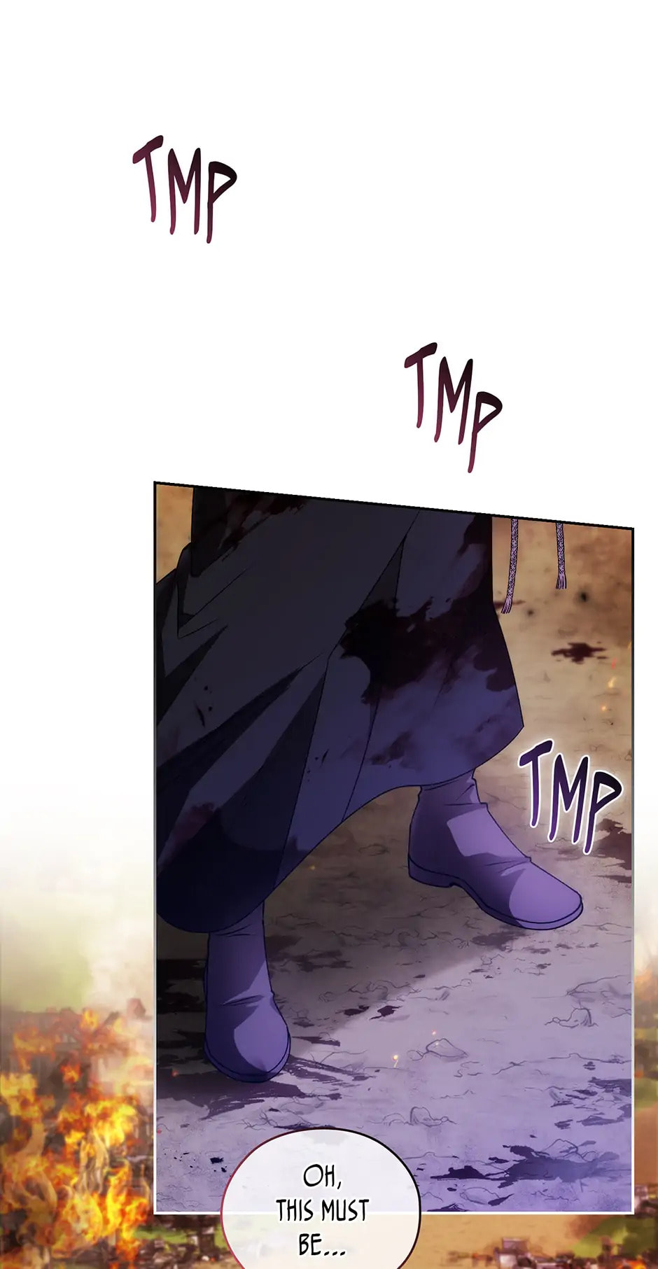 Read Adonis chapter 282 image 8 on Lezhin