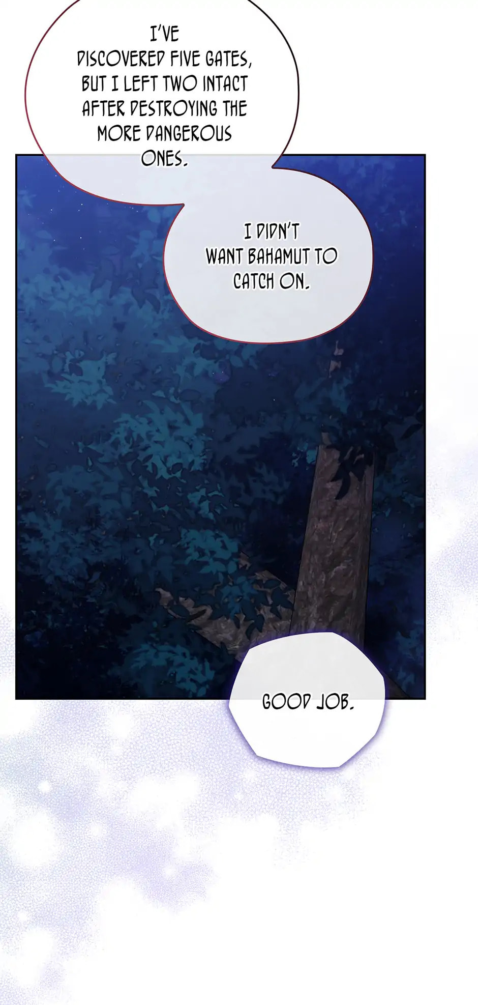 Read Adonis chapter 282 image 83 on Lezhin