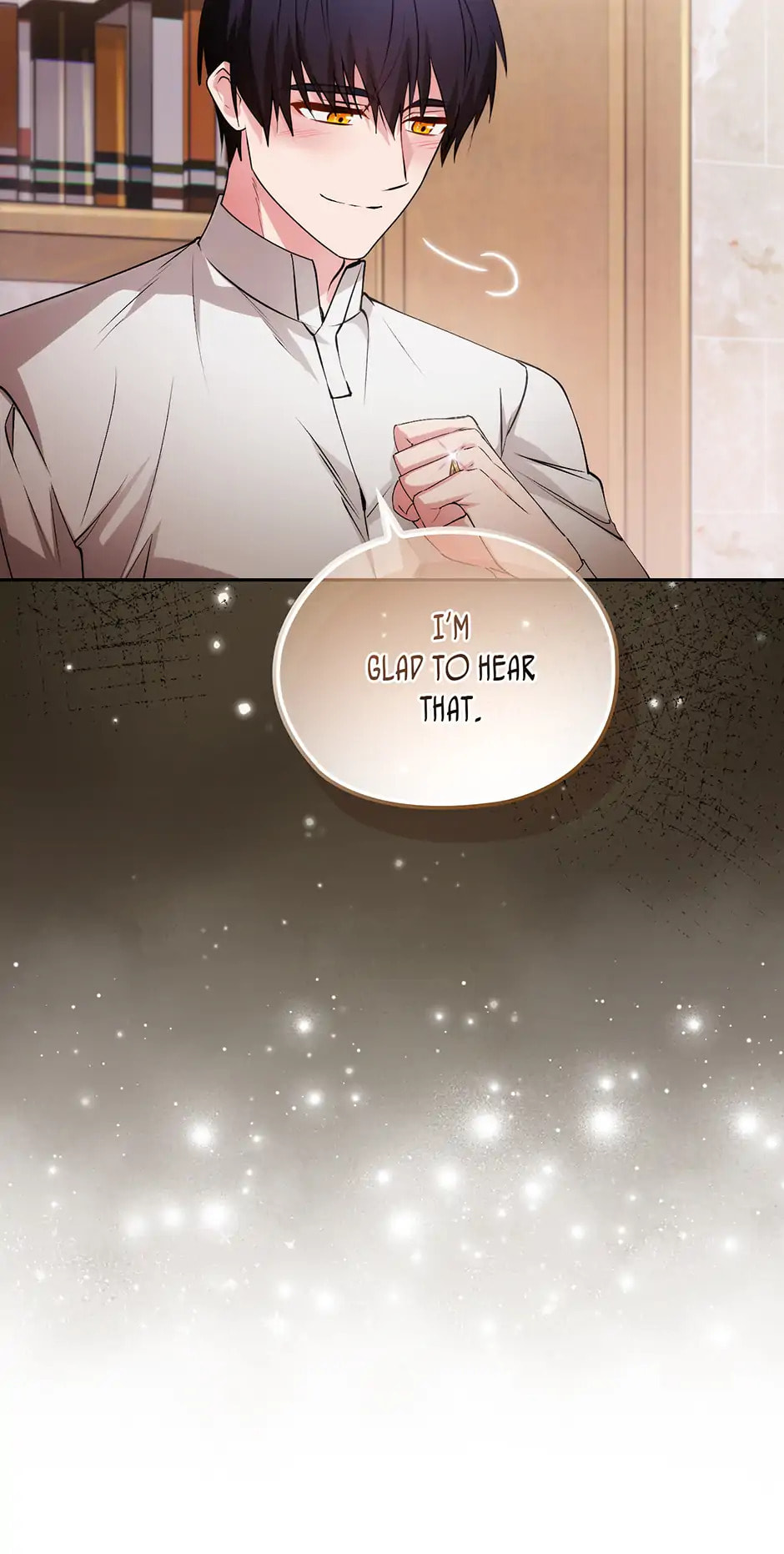 Read Adonis chapter 283 image 10 on Lezhin