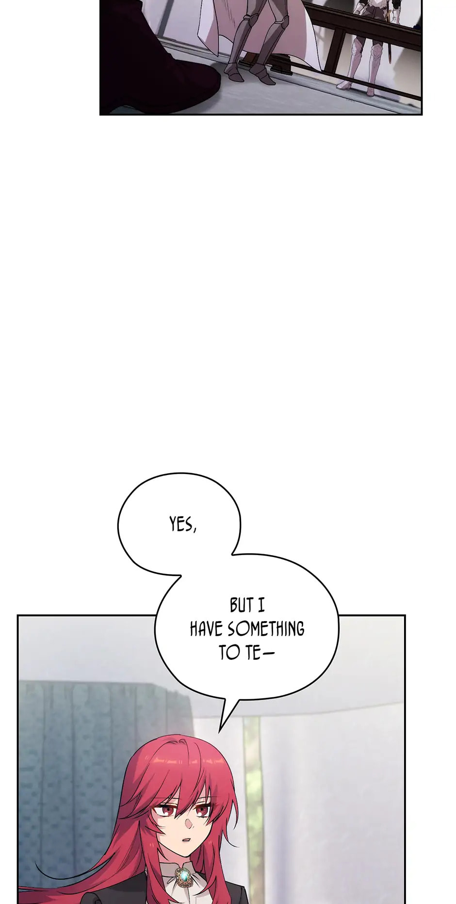 Read Adonis chapter 283 image 14 on Lezhin