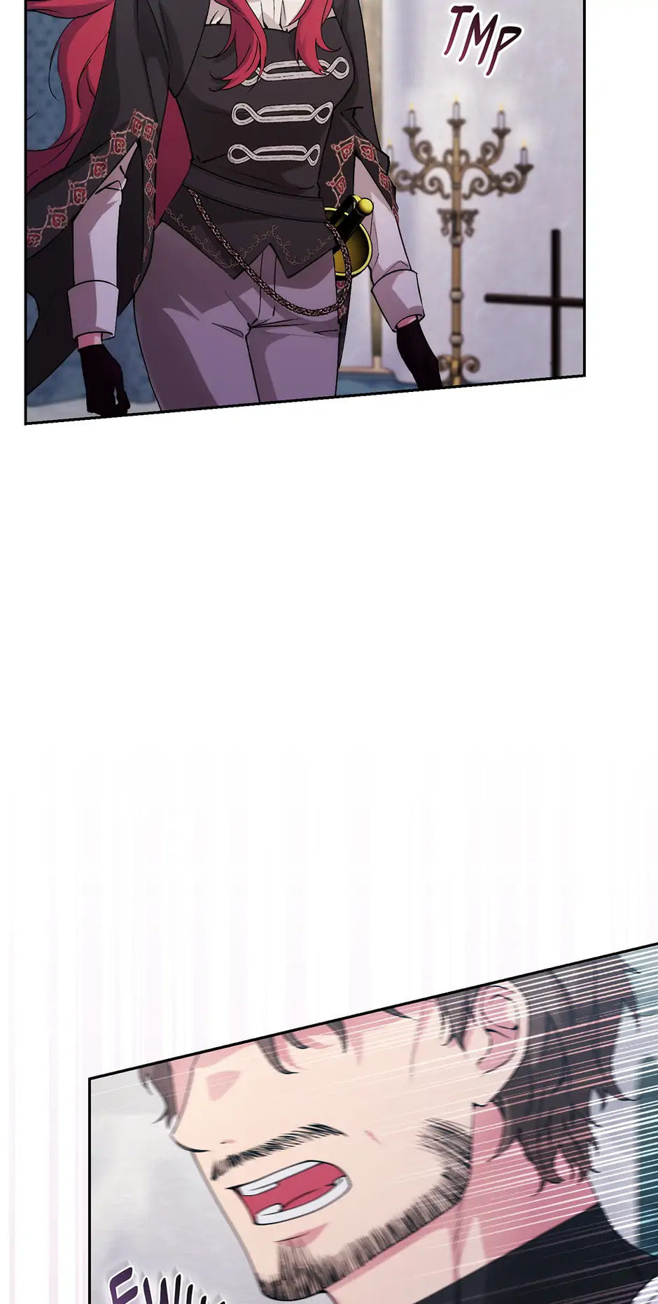 Read Adonis chapter 283 image 15 on Lezhin