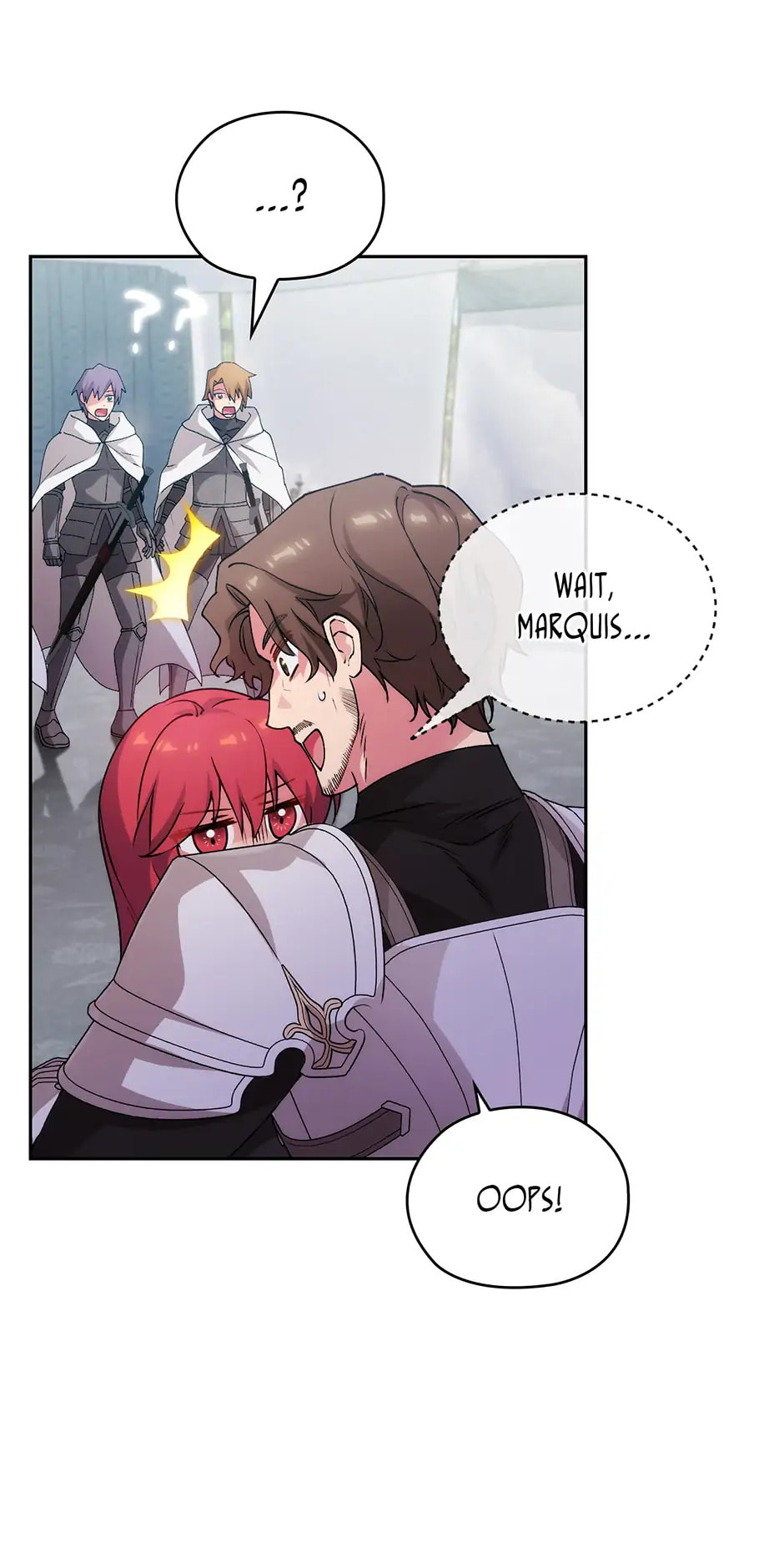Read Adonis chapter 283 image 18 on Lezhin