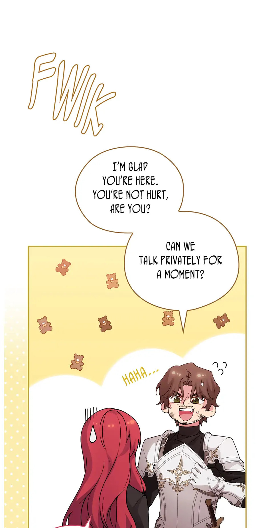 Read Adonis chapter 283 image 19 on Lezhin