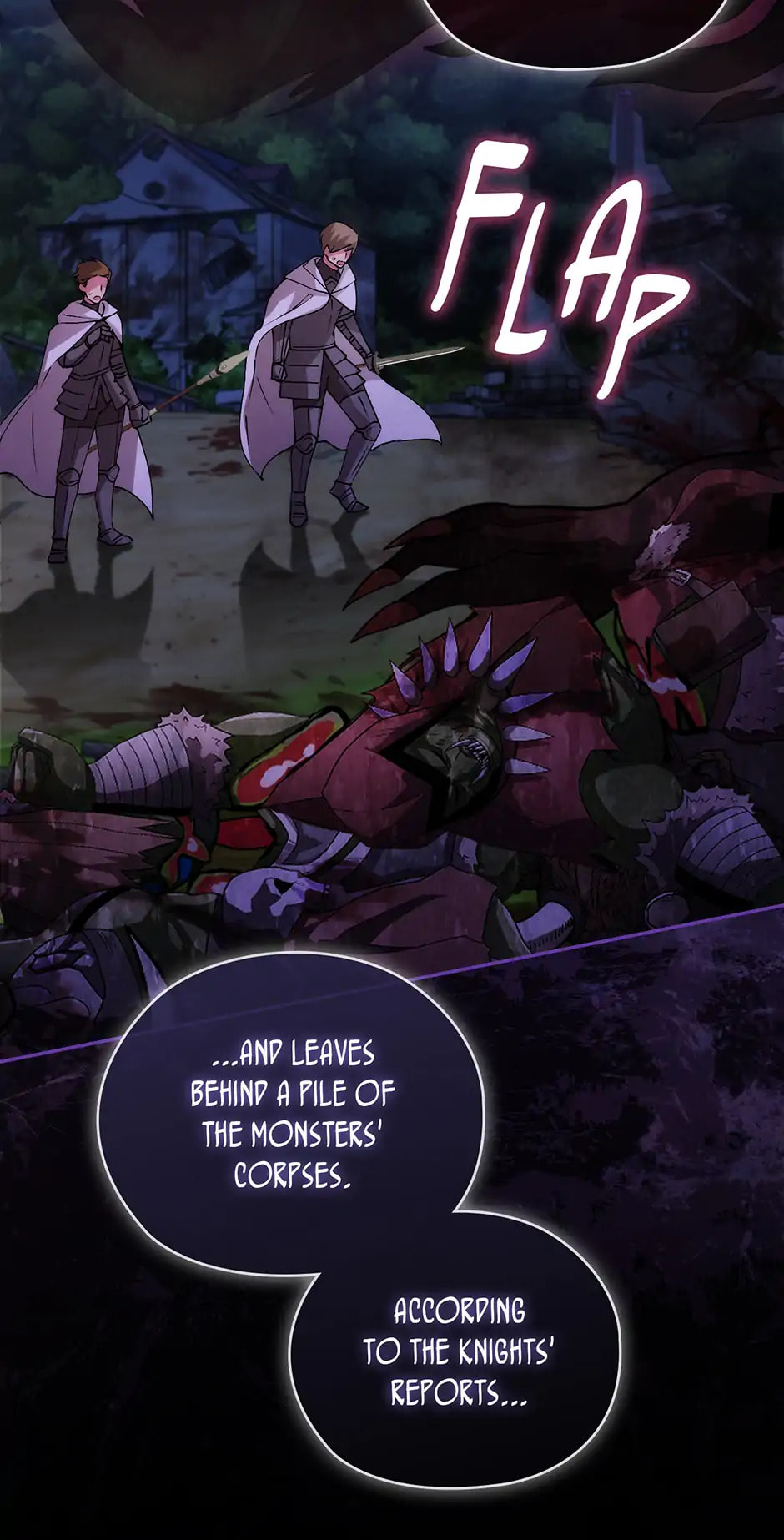 Read Adonis chapter 283 image 24 on Lezhin