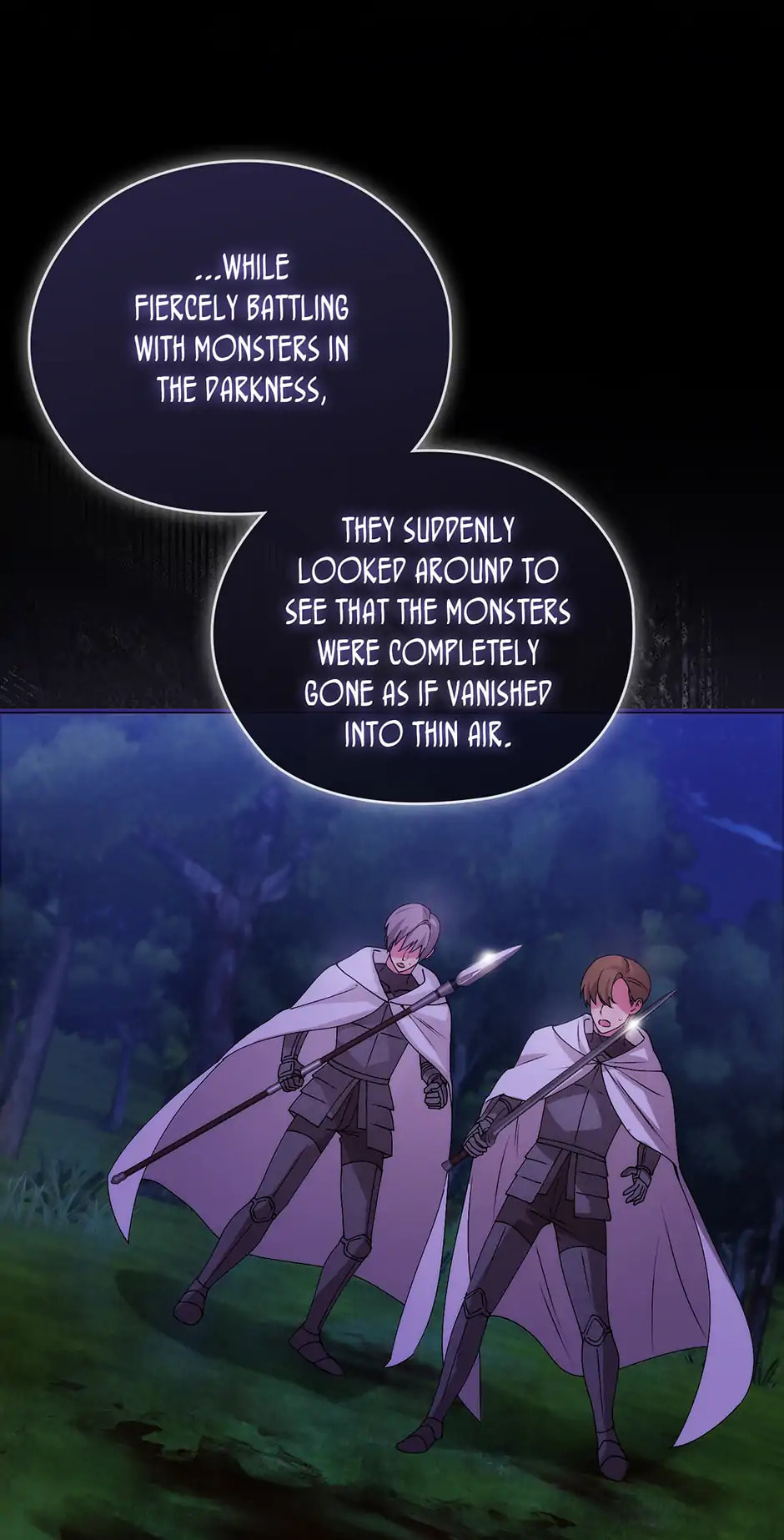 Read Adonis chapter 283 image 25 on Lezhin