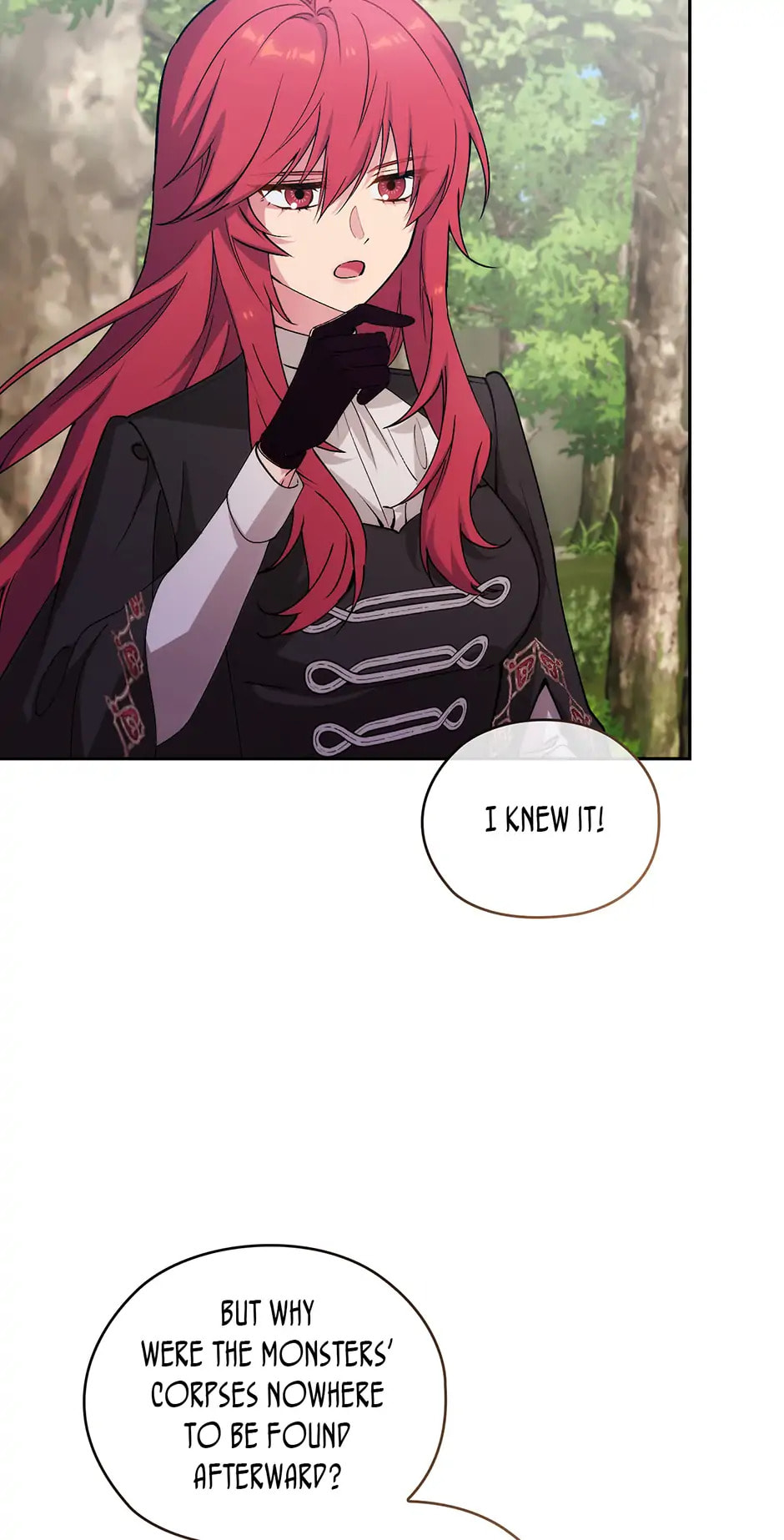 Read Adonis chapter 283 image 27 on Lezhin